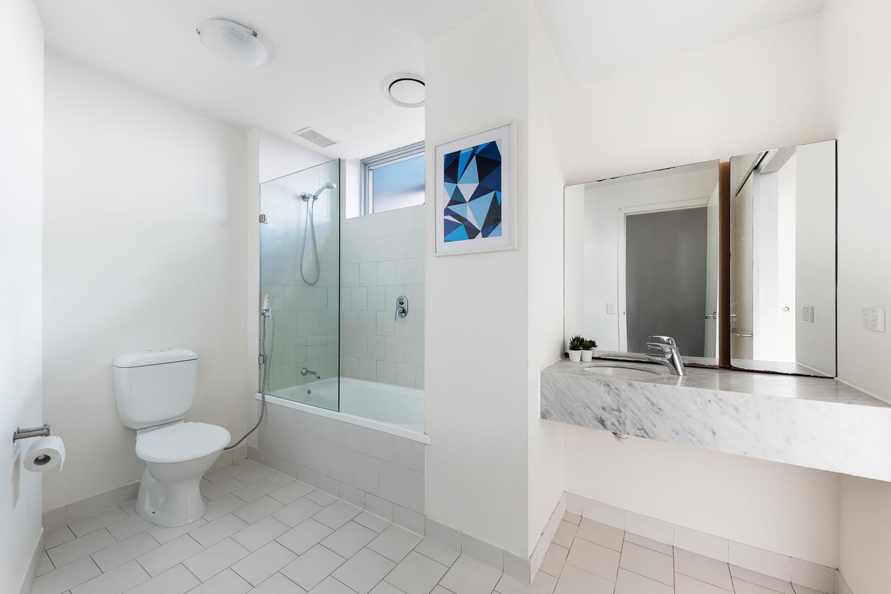 Nook Melbourne Apartments : Jane Bell Lane - Melbourne CBD