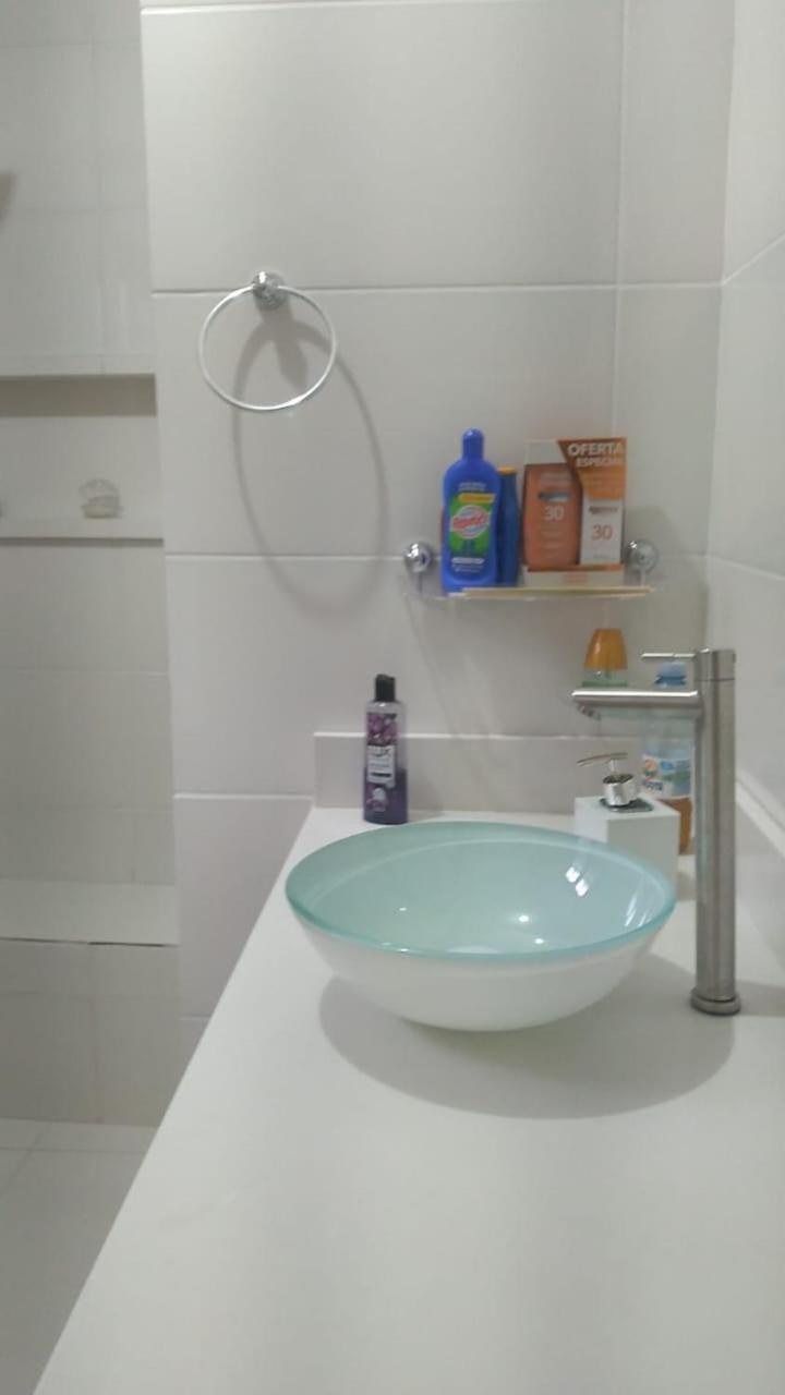 Casa Barra Velha 2 dorm lavabo churrasqueira