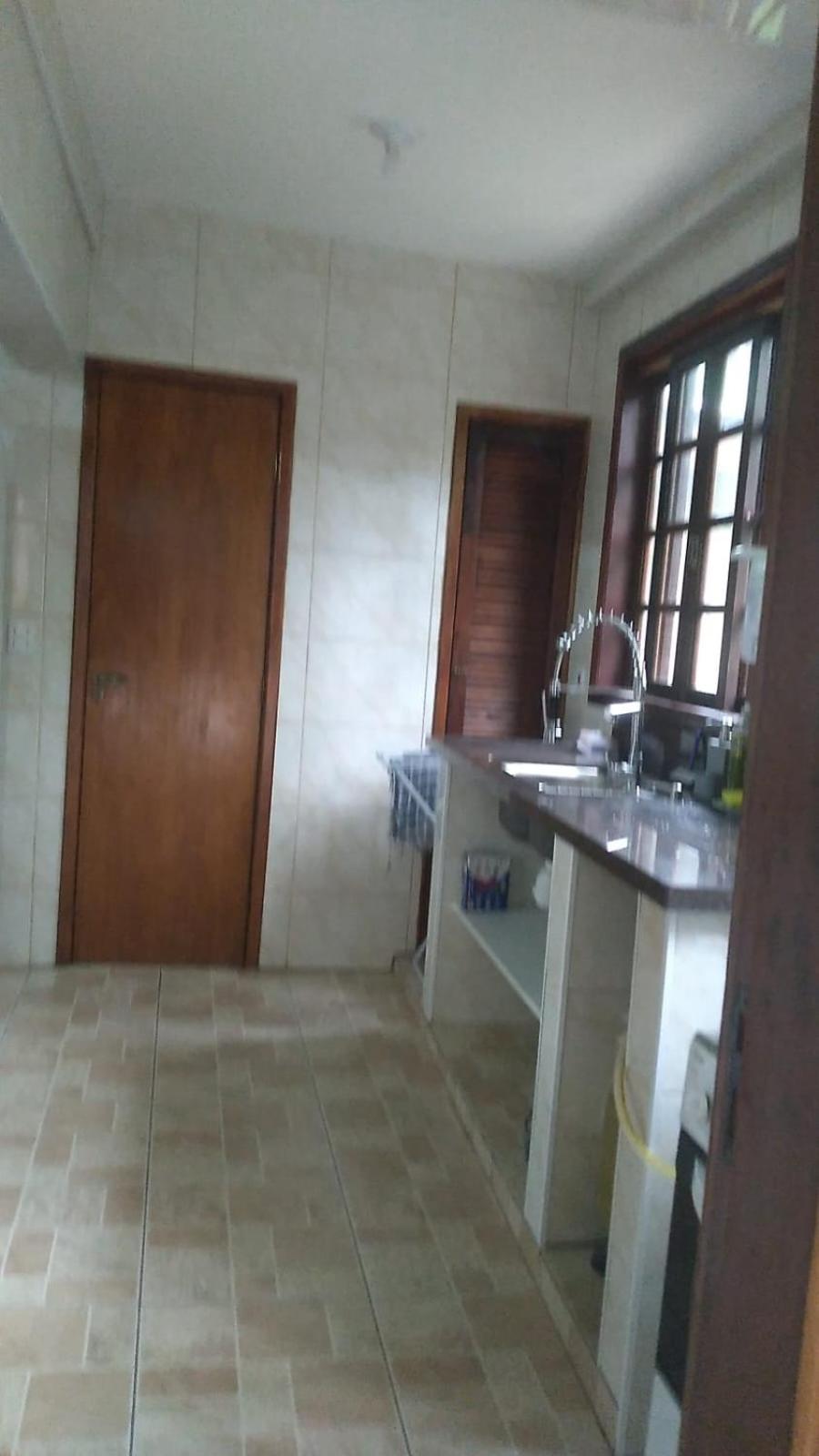 Casa Barra Velha 2 dorm lavabo churrasqueira