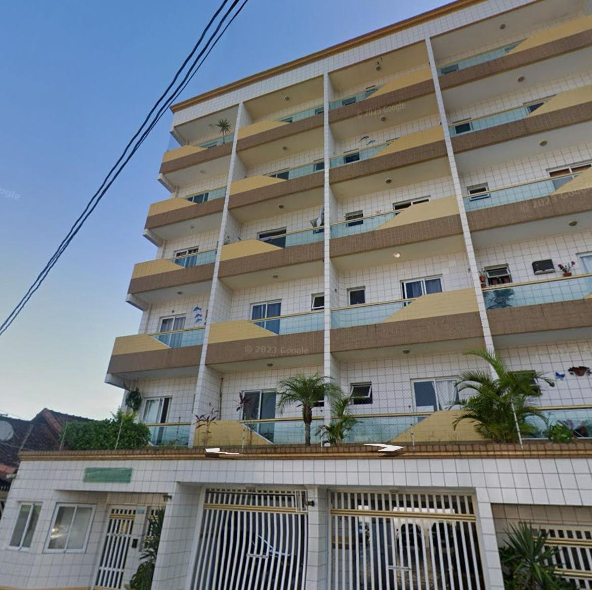 Ape Vila Caiçara
