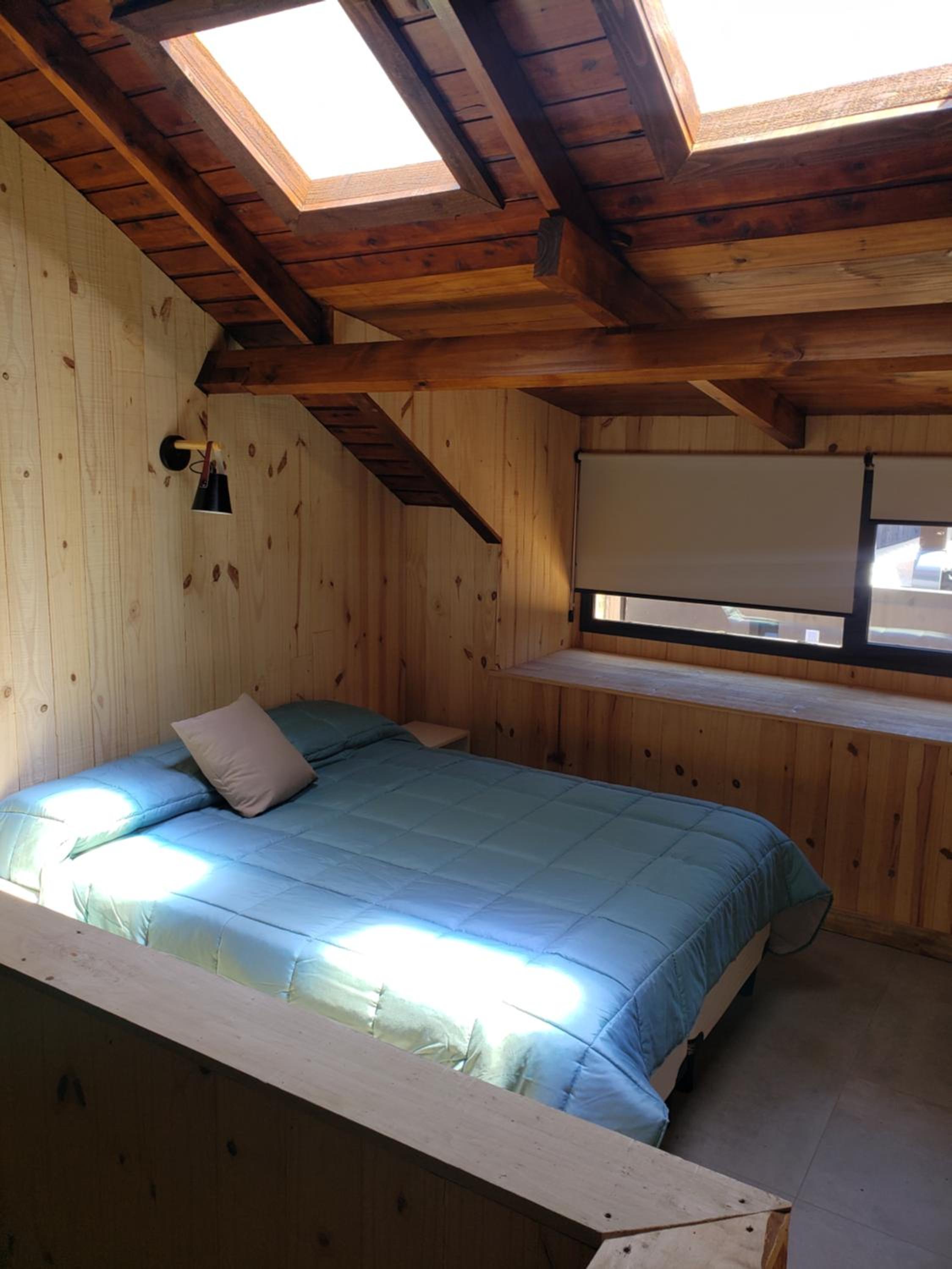 Departamento Cameron - Salepatagonia