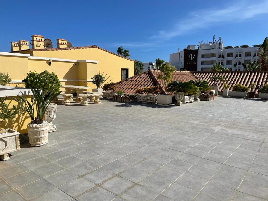 roof