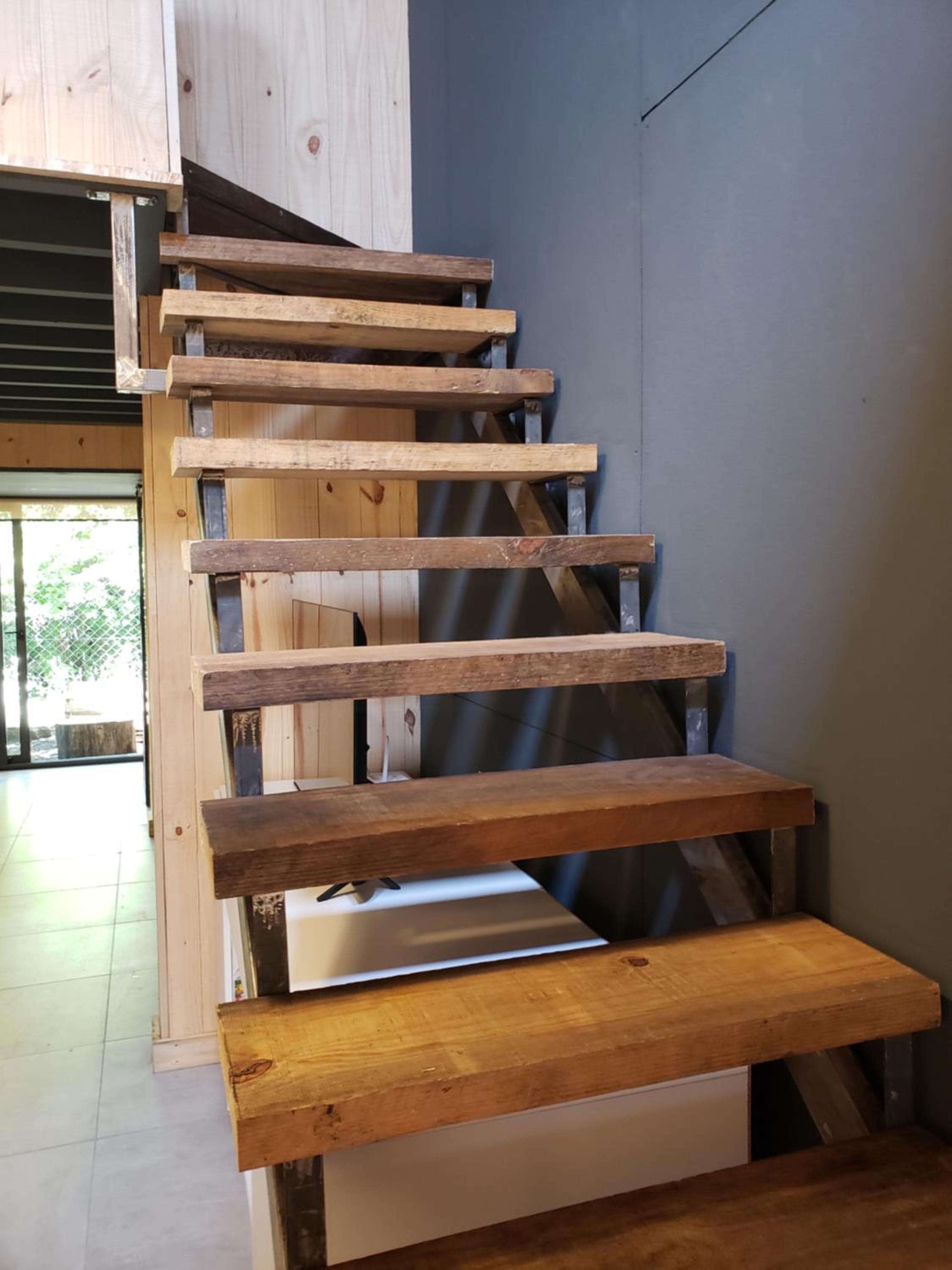 Departamento Cameron - Salepatagonia