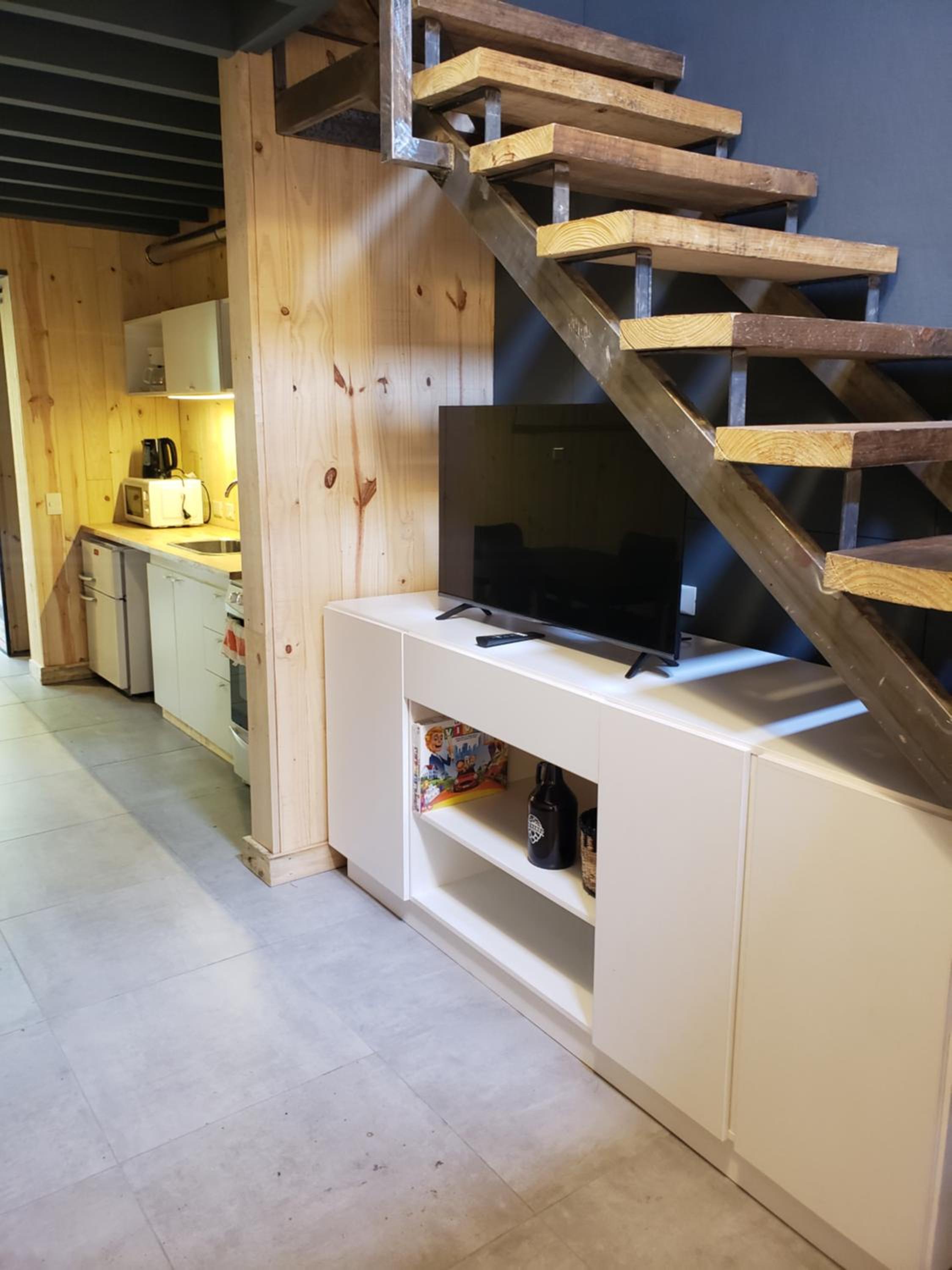 Departamento Cameron - Salepatagonia
