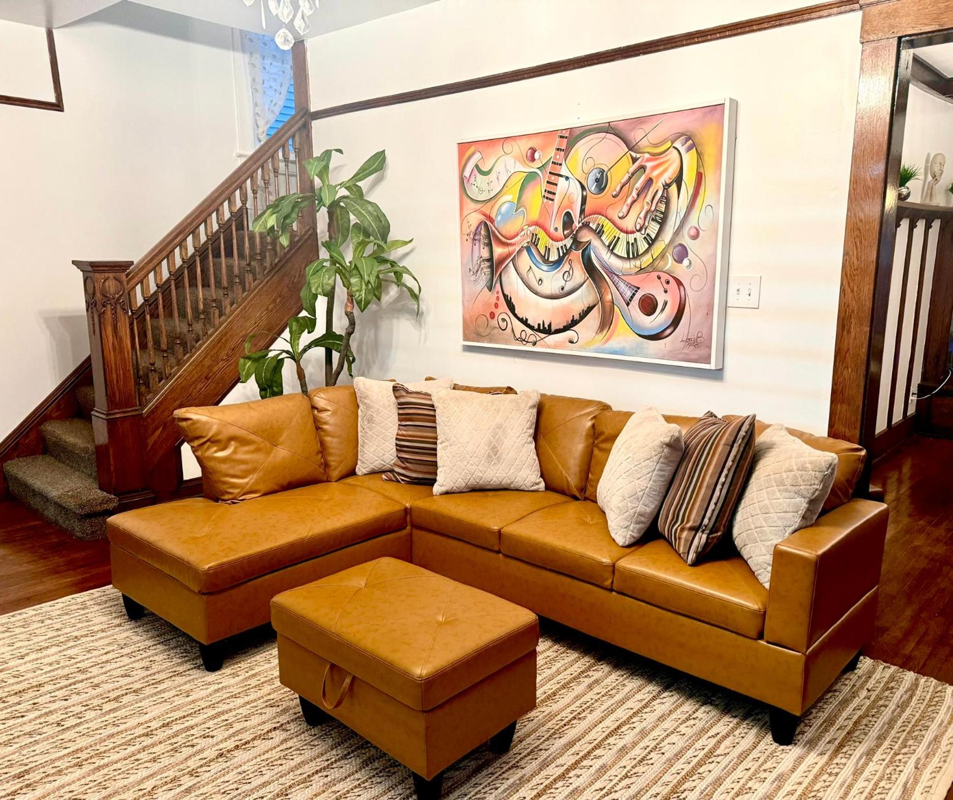 The House Hotel Elmwood view 5