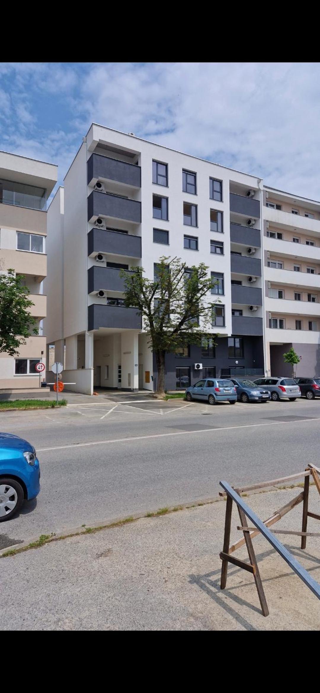 Hotel LORD-Osijek - Image 1