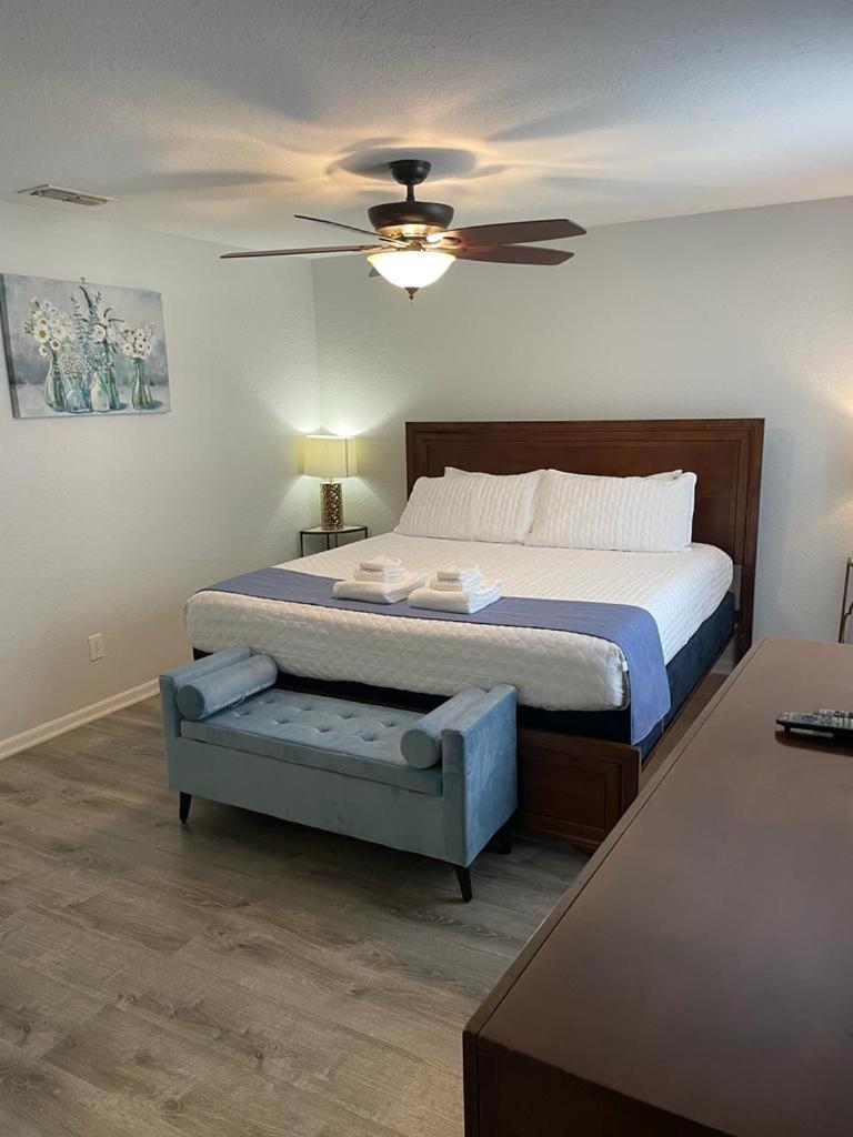 Cozy Stylish Townhome