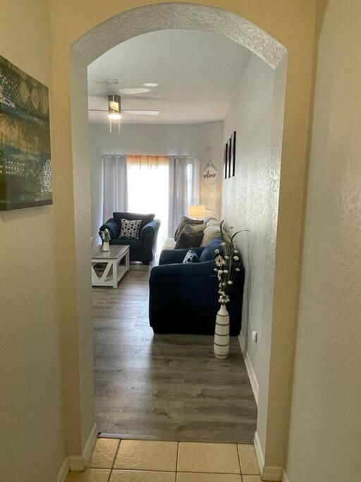 Cozy Stylish Townhome