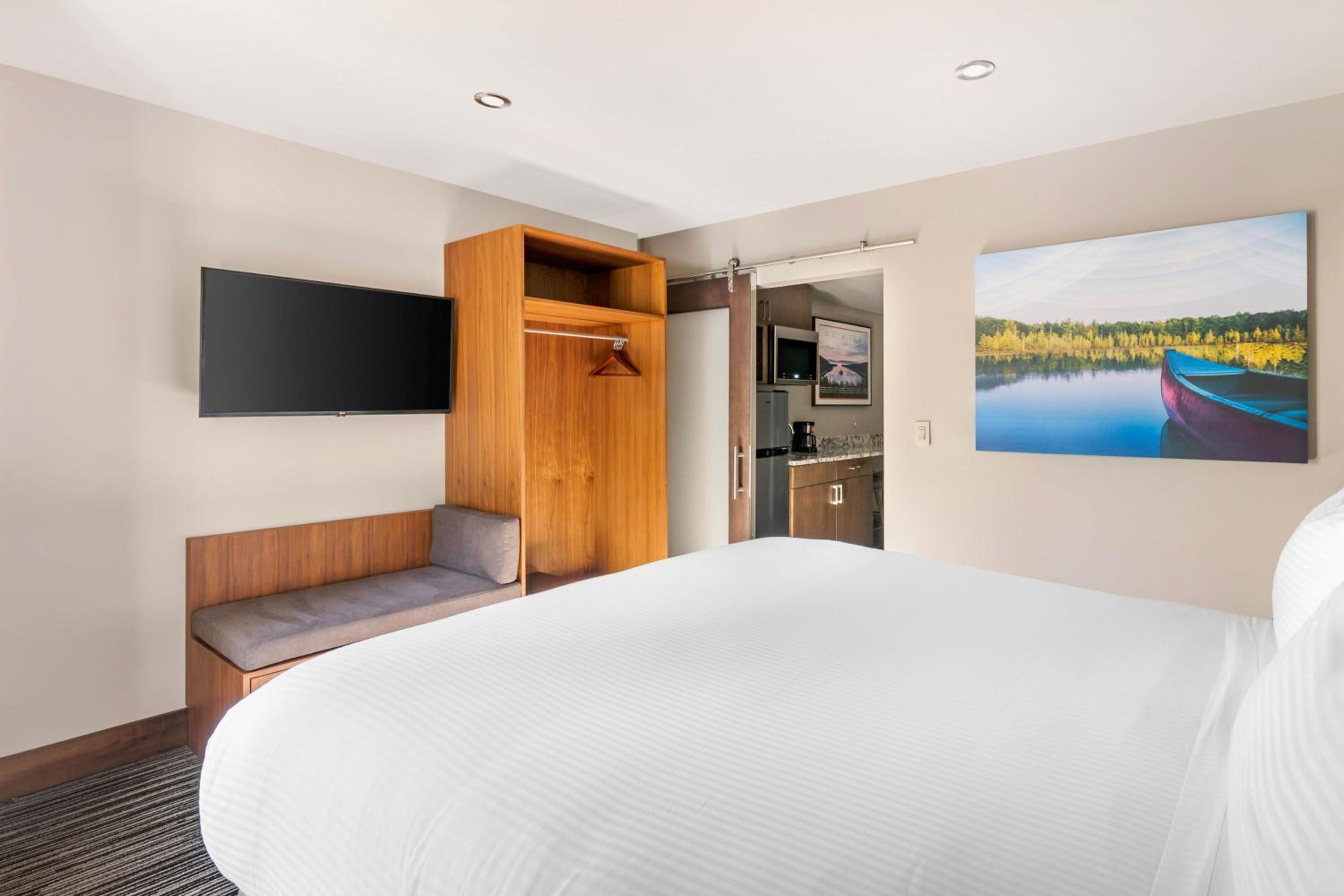 Lake Tahoe Vacations - Hilton Vacation Club Tahoe Seasons Lake Tahoe - Property Image 26