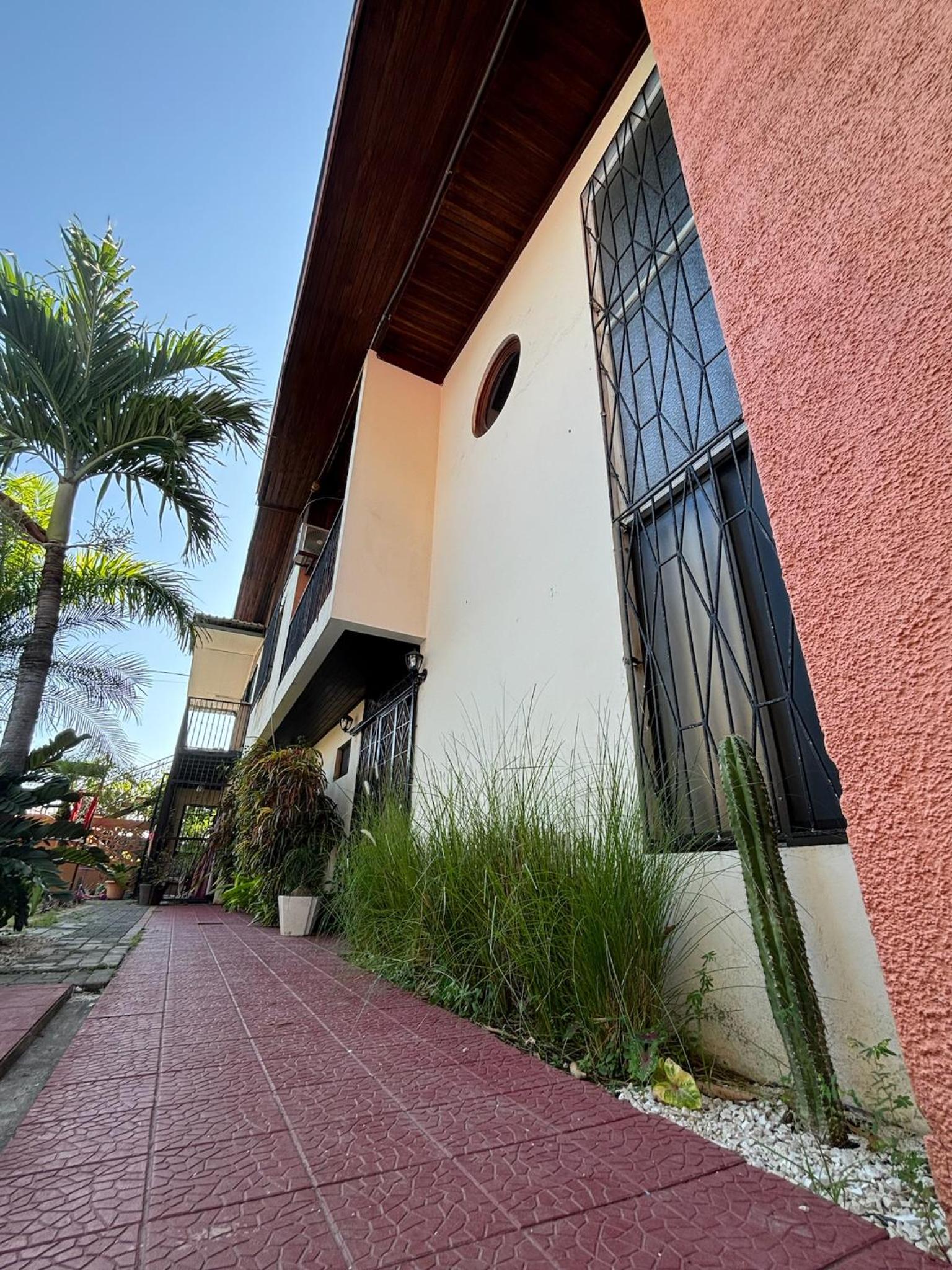Casa Jana
