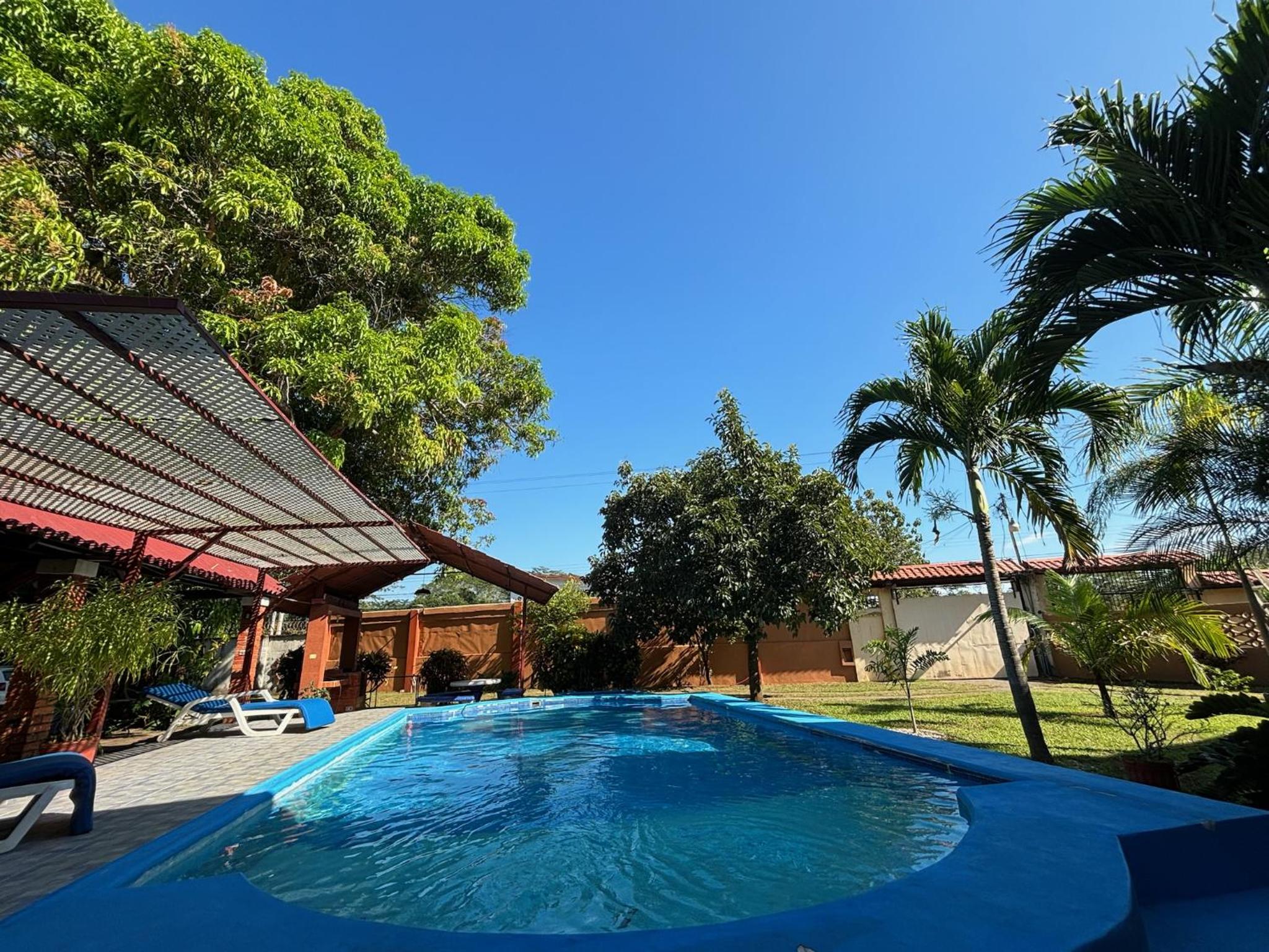 Casa Jana