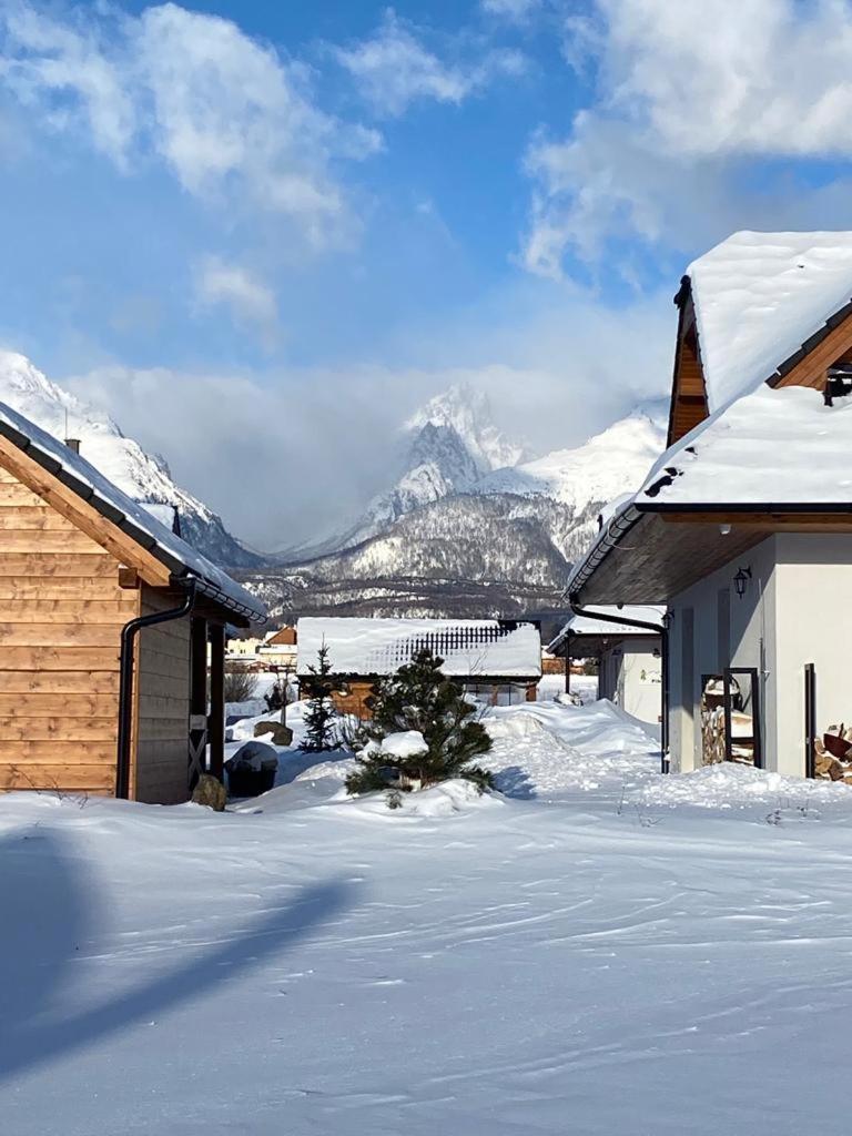 Hotel Chata Pod Horou