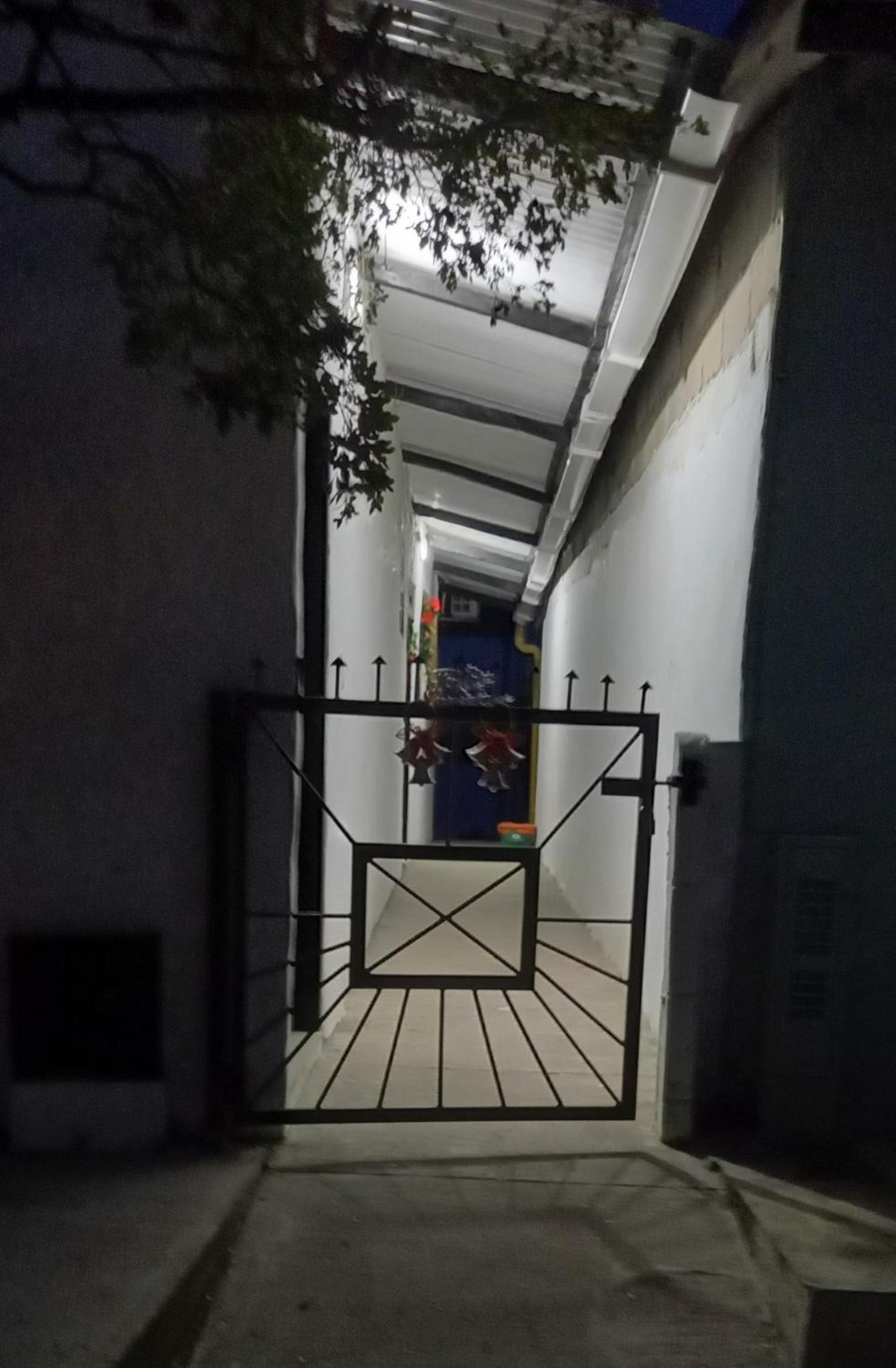 Hospedaje Luz d' Luna
