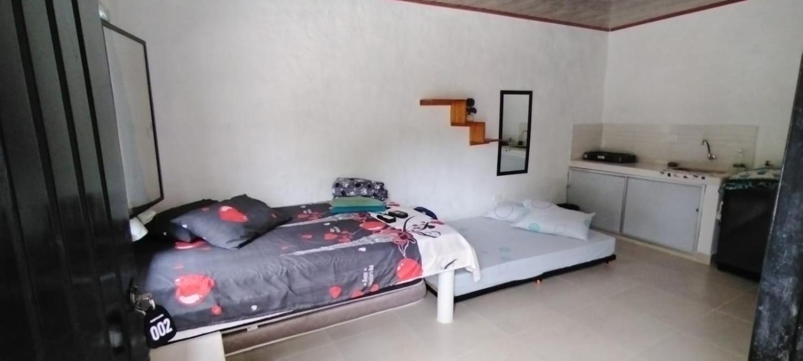 Hospedaje Luz d' Luna