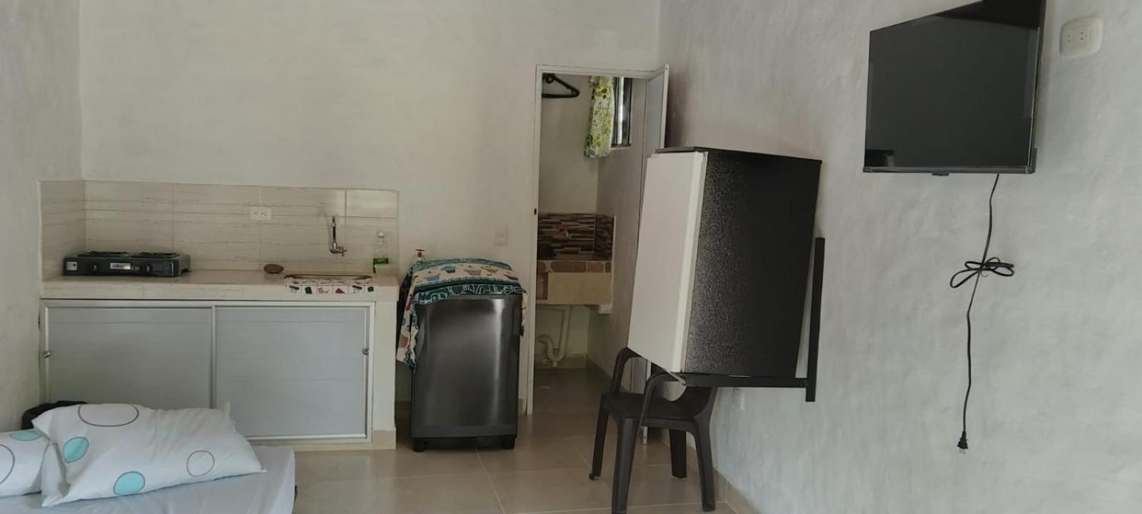 Hospedaje Luz d' Luna