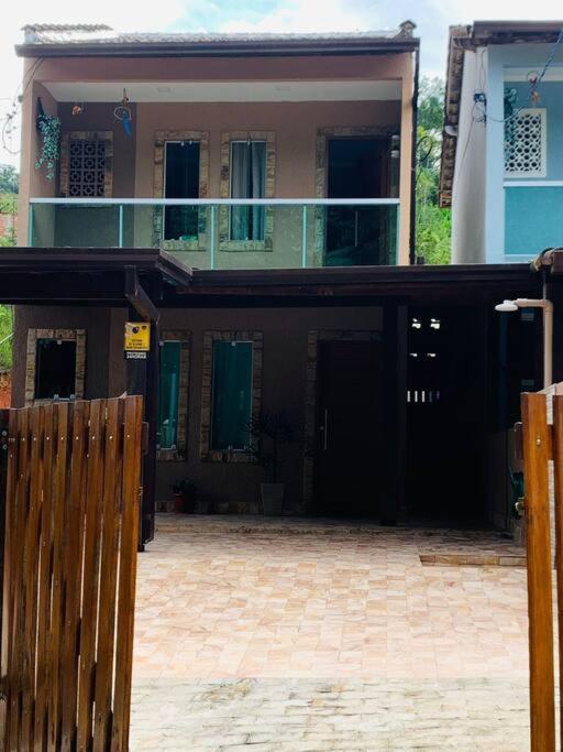 Casa em Tarituba, Paraty RJ