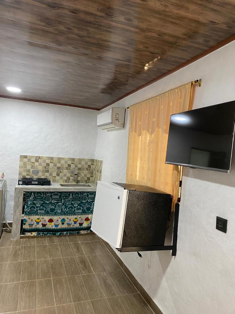 Hospedaje Luz d' Luna