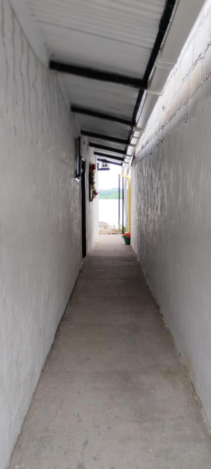 Hospedaje Luz d' Luna