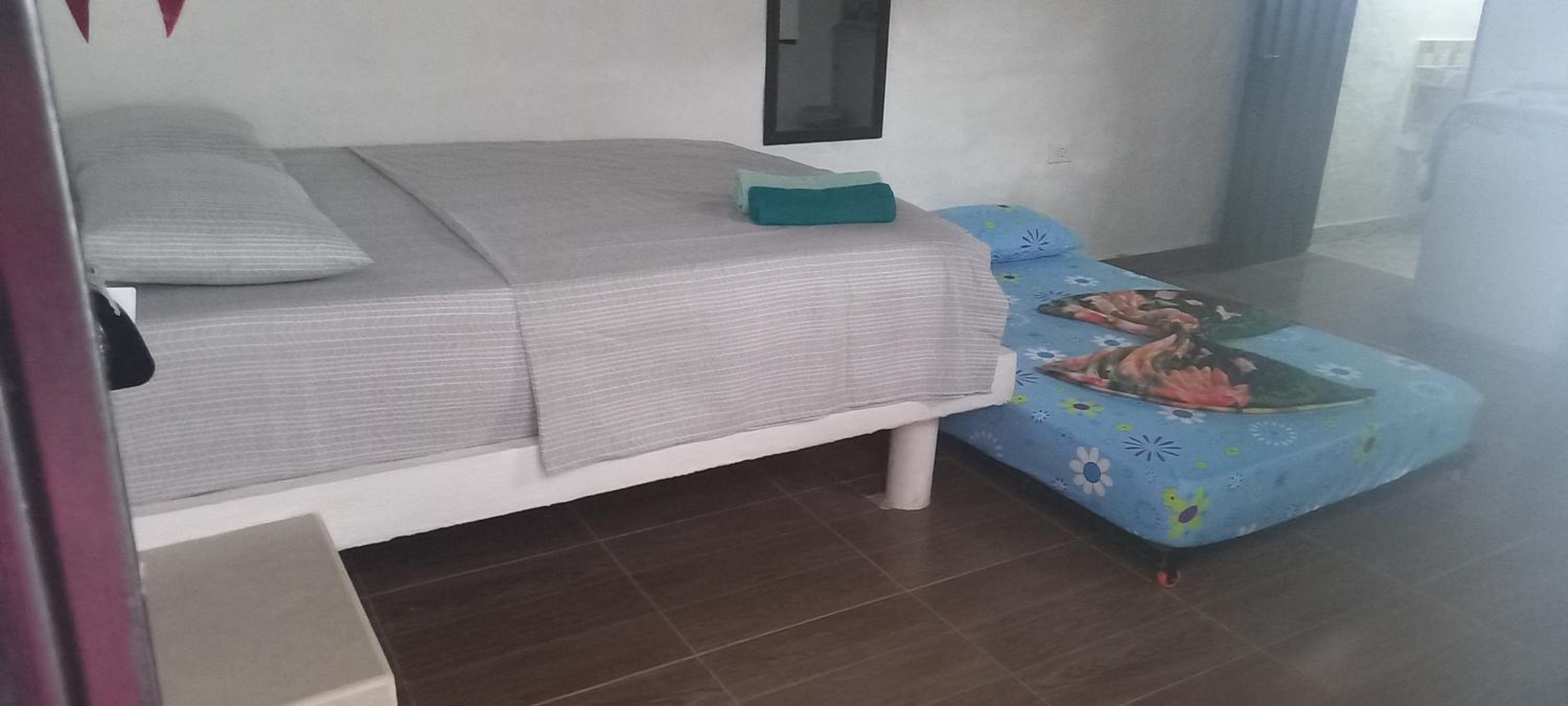 Hospedaje Luz d' Luna