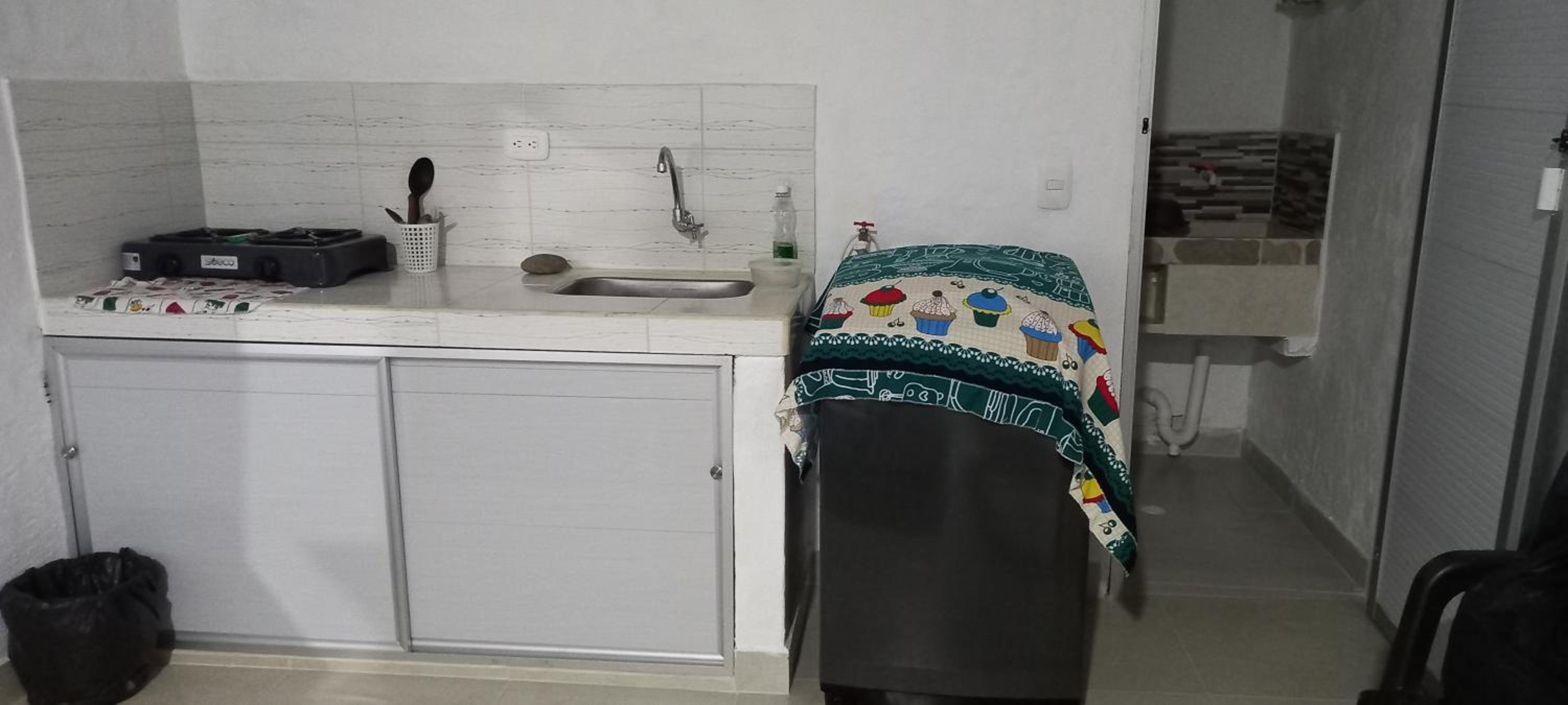 Hospedaje Luz d' Luna