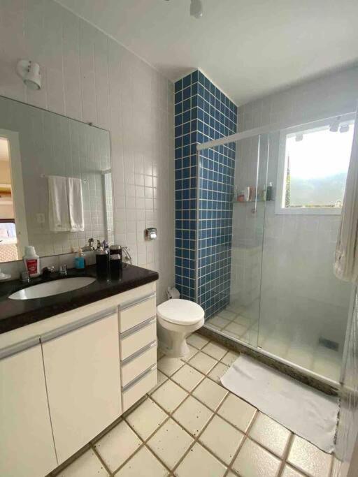 Duplex 250m da praia, rede futevôlei, sauna