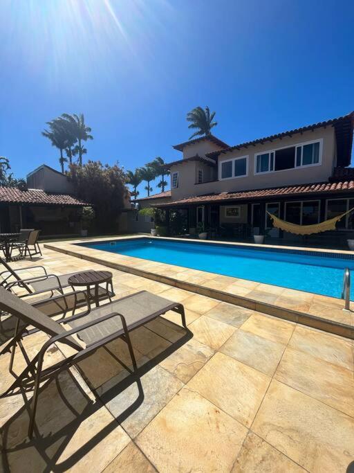 Duplex 250m da praia, rede futevôlei, sauna
