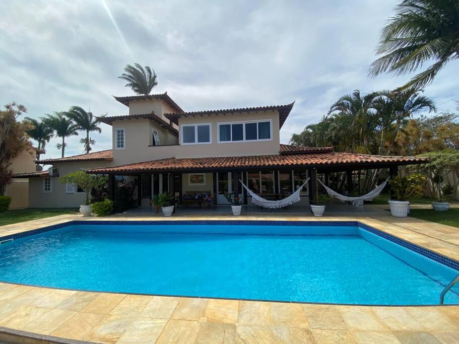 Duplex 250m da praia, rede futevôlei, sauna