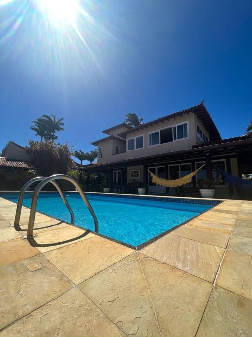 Duplex 250m da praia, rede futevôlei, sauna