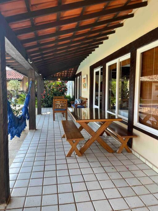 Duplex 250m da praia, rede futevôlei, sauna