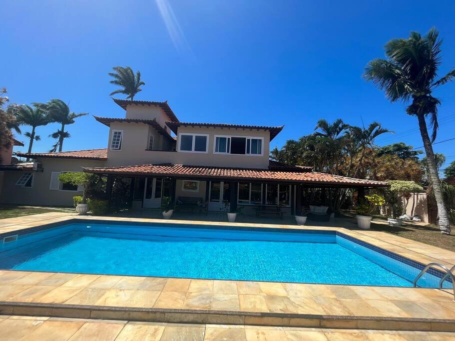 Duplex 250m da praia, rede futevôlei, sauna