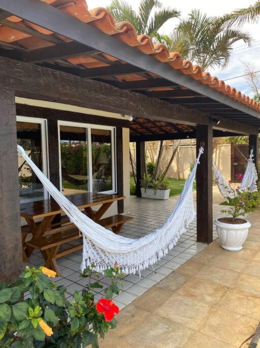 Duplex 250m da praia, rede futevôlei, sauna