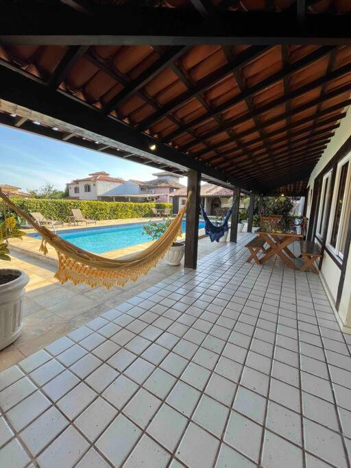 Duplex 250m da praia, rede futevôlei, sauna