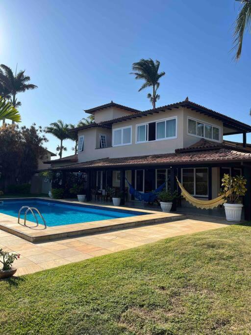 Duplex 250m da praia, rede futevôlei, sauna