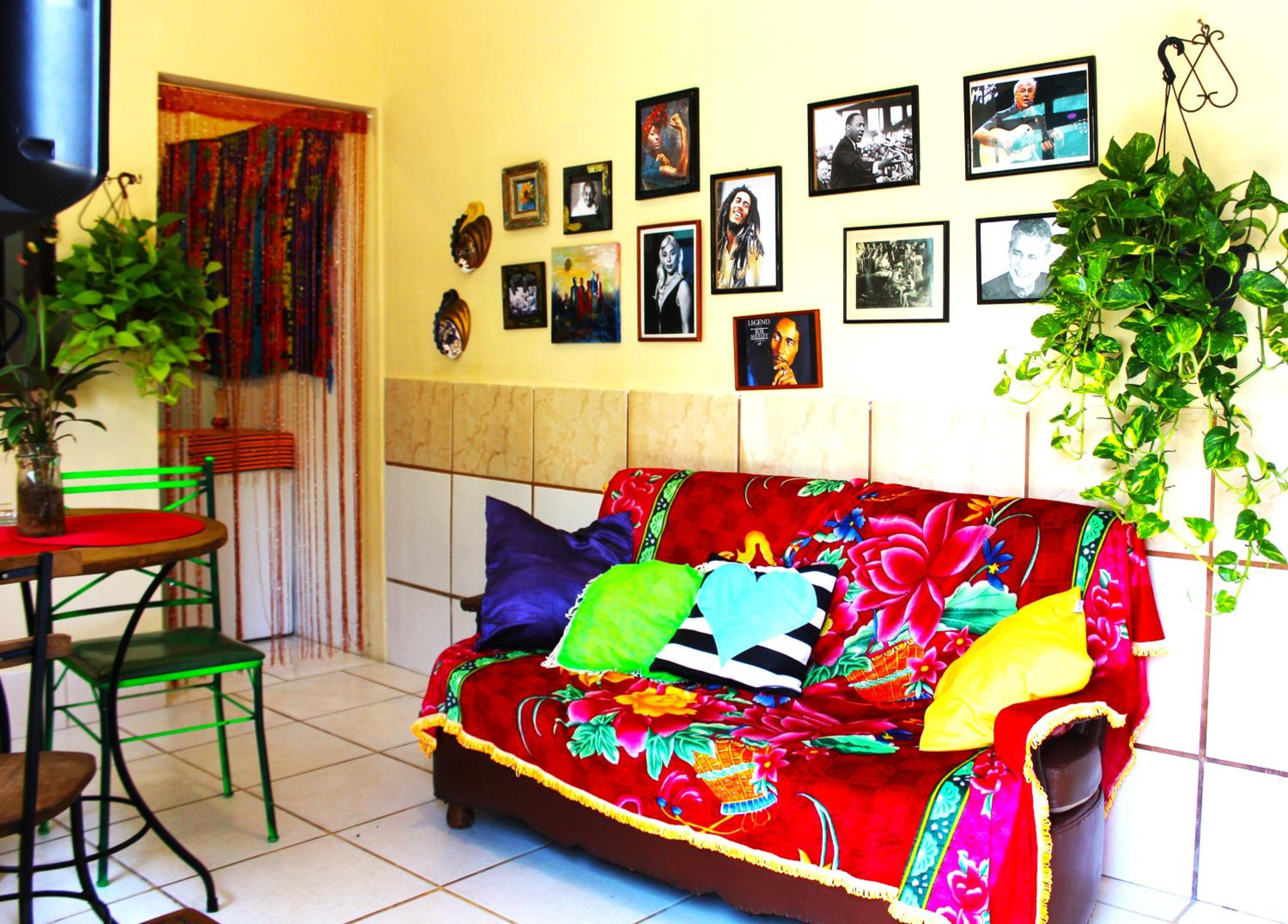 Casa temporada Praia do Peró