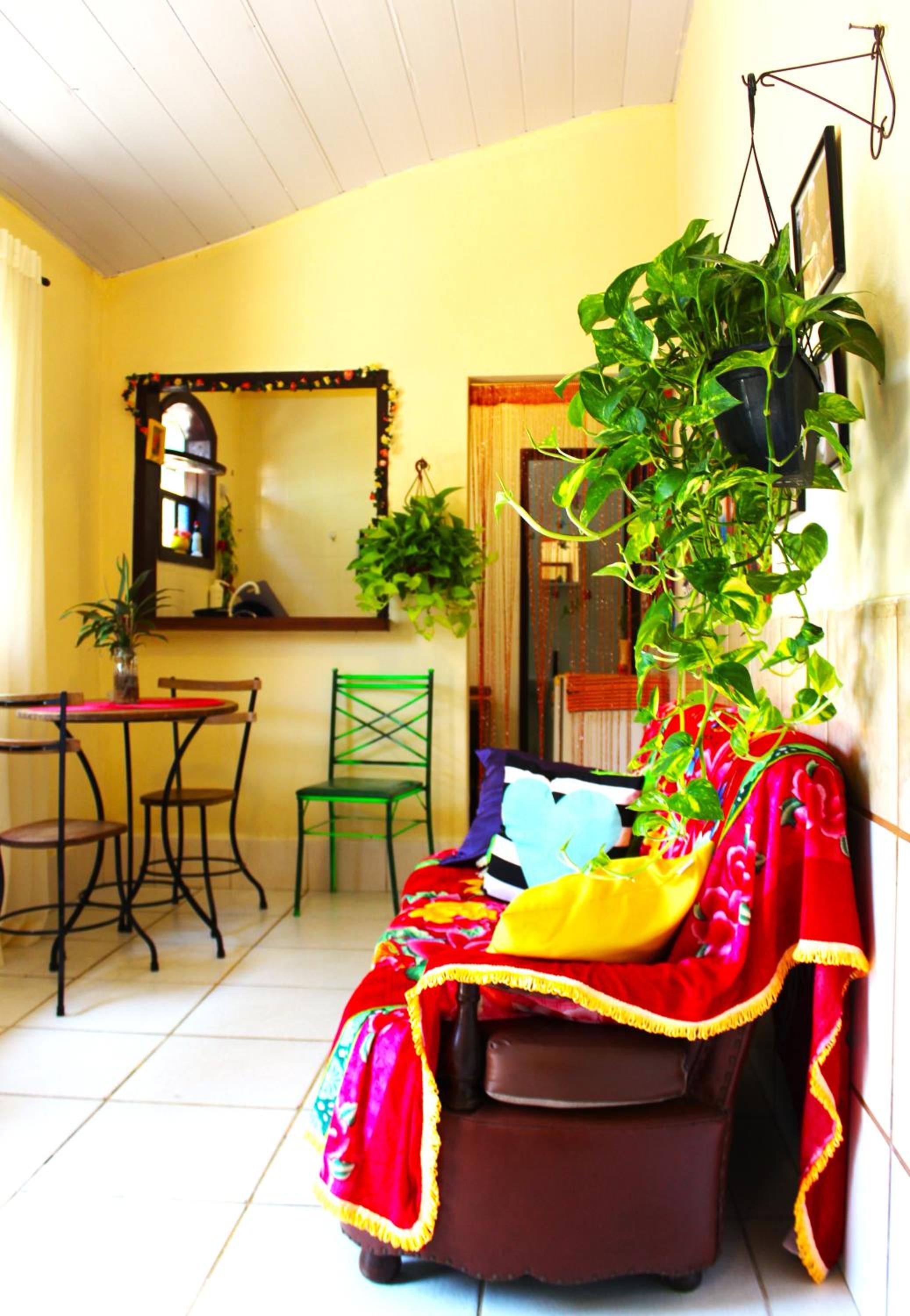 Casa temporada Praia do Peró