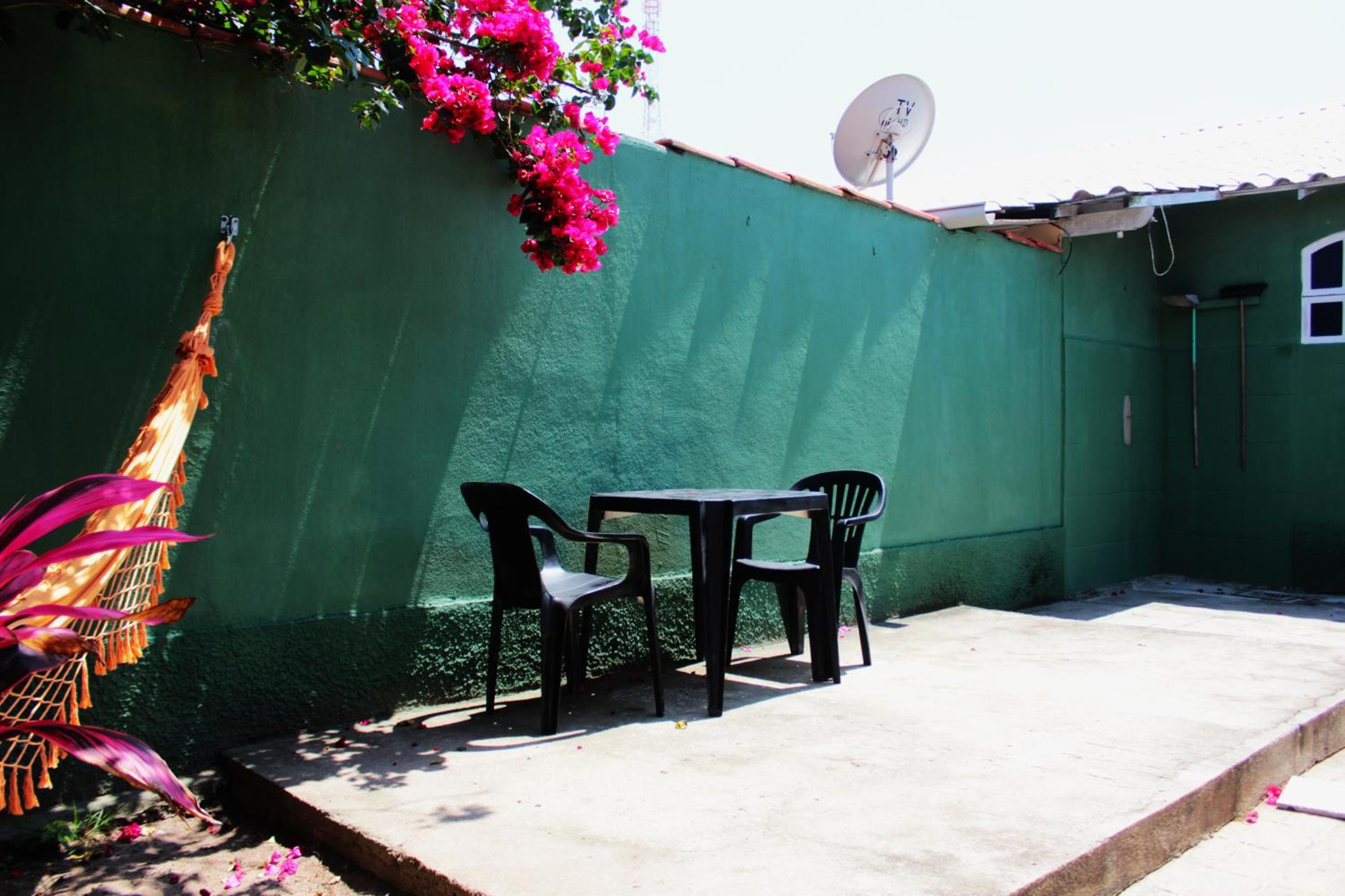 Casa temporada Praia do Peró