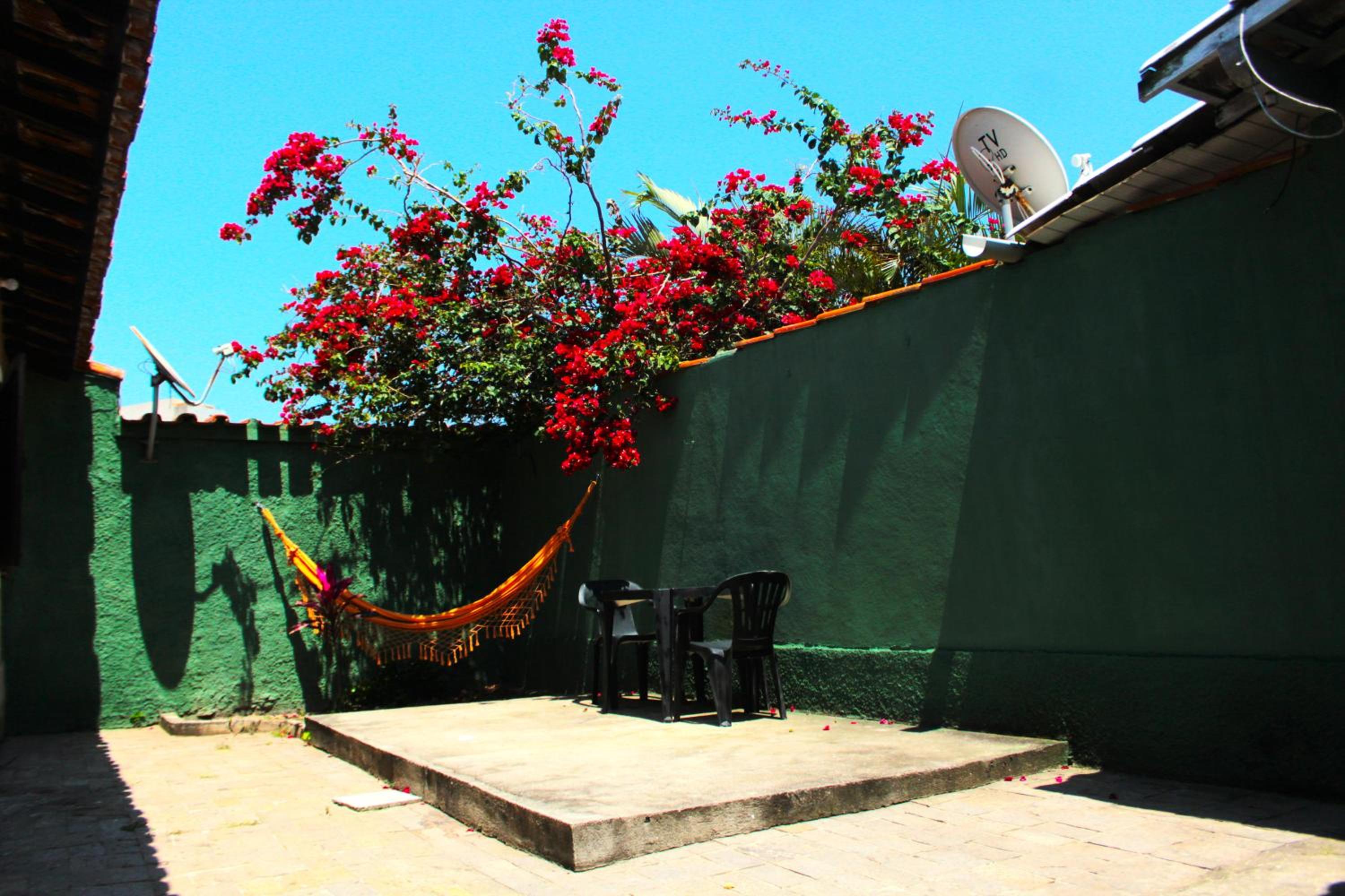 Casa temporada Praia do Peró