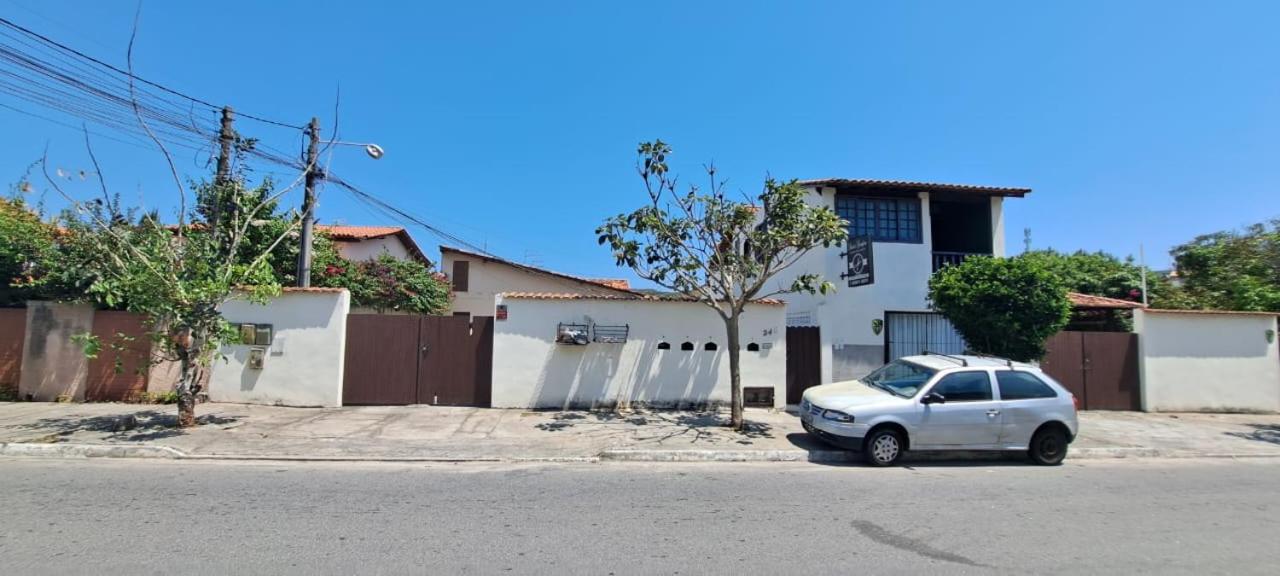 Casa temporada Praia do Peró