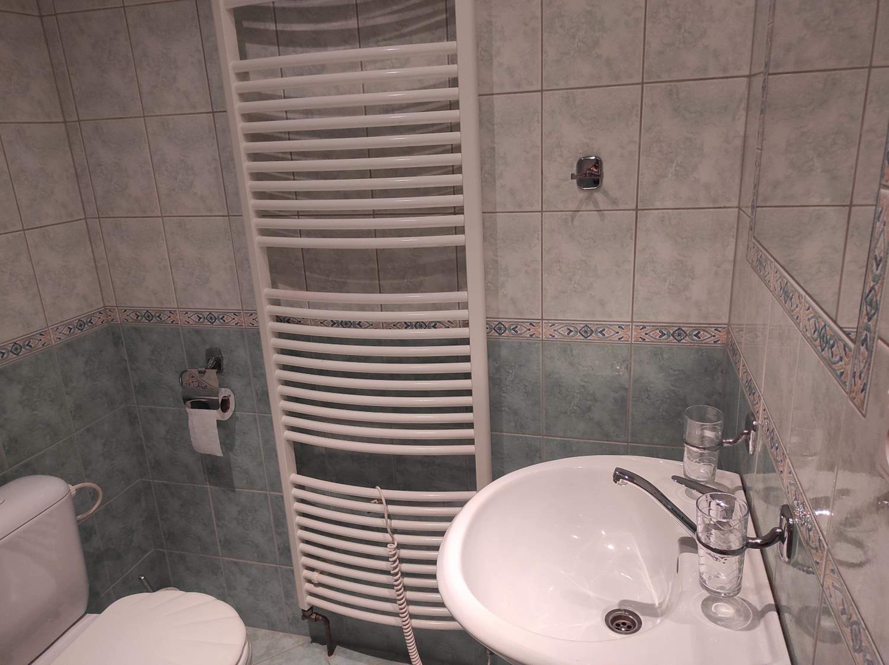 Ubytování Dostál