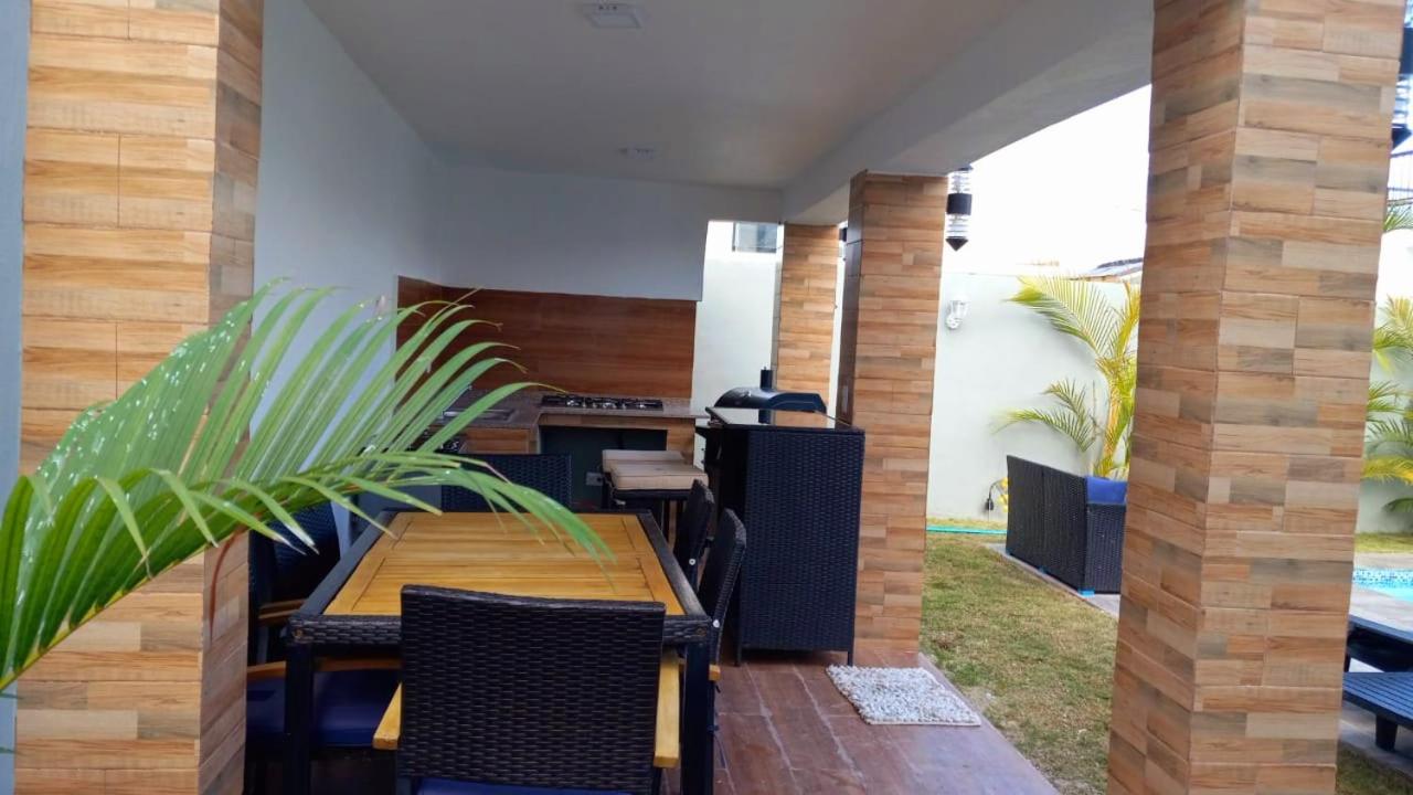 Ark Villa