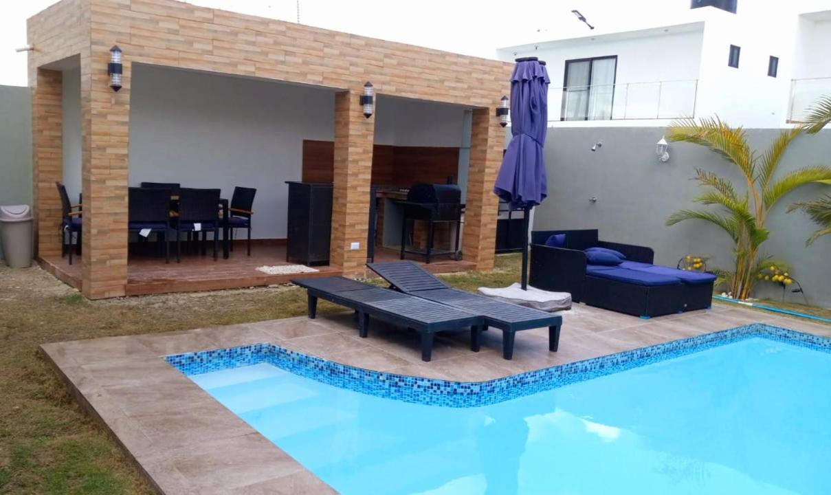 Ark Villa