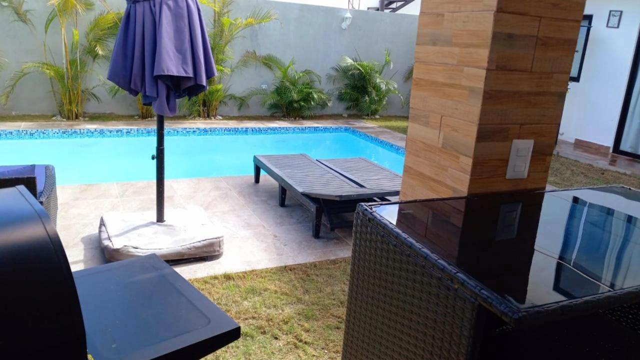 Ark Villa