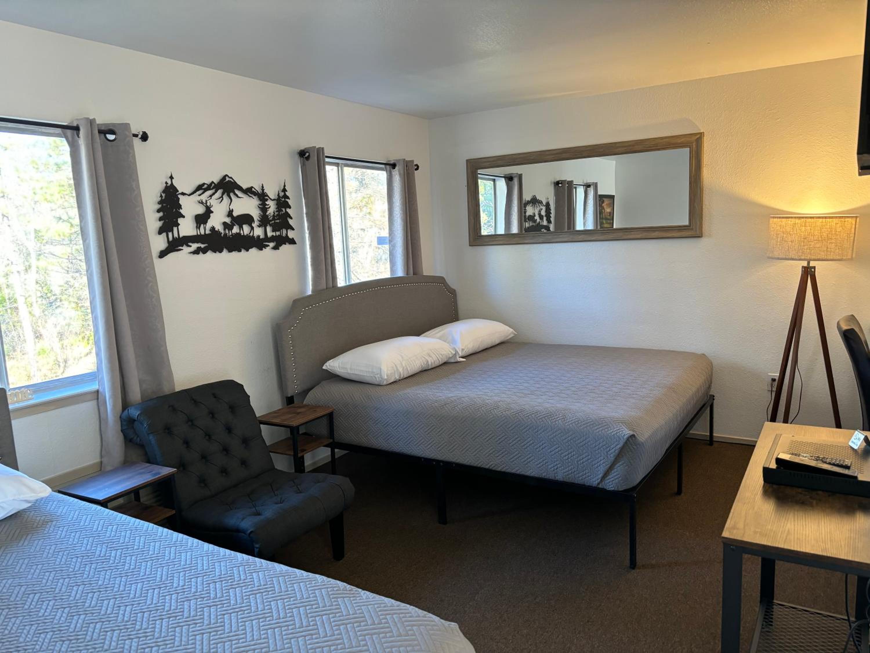 Brownsville Motel