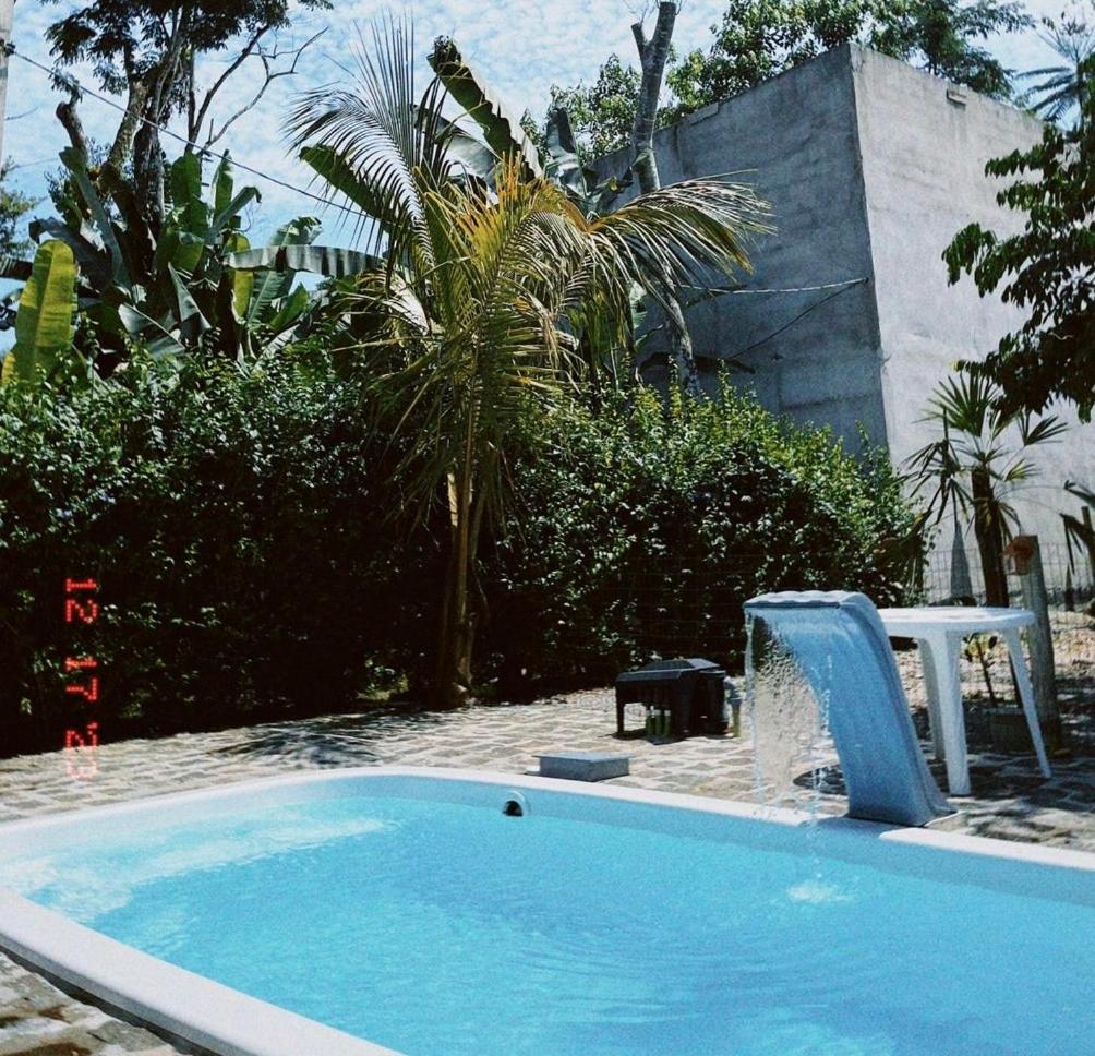 Pousada Dona Carmem Ubatuba