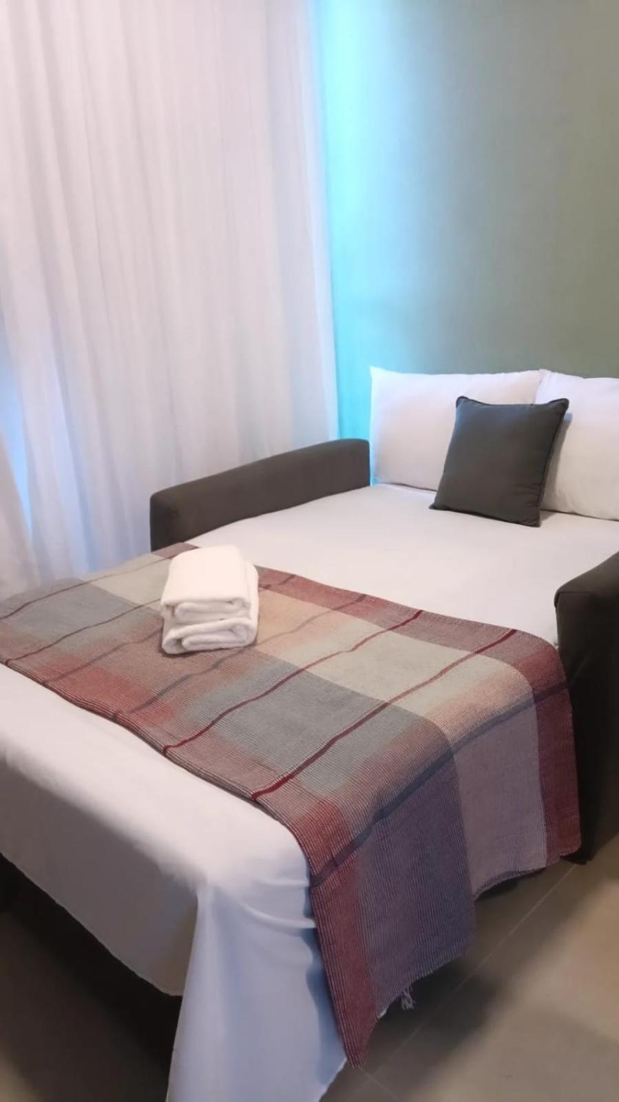 Flat com Rooftop à 100metros das Piscinas Naturais