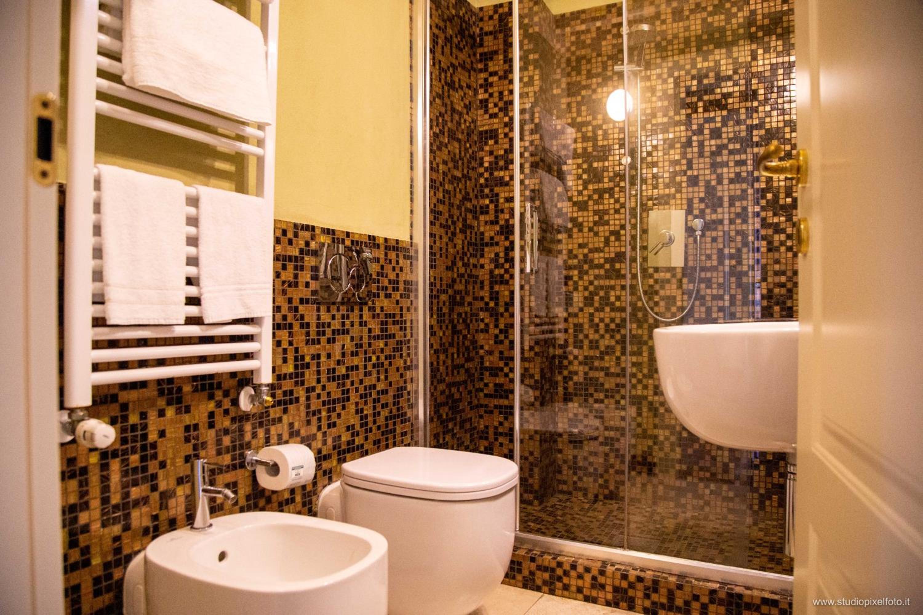 Residenza d'Epoca Relais I Miracoli