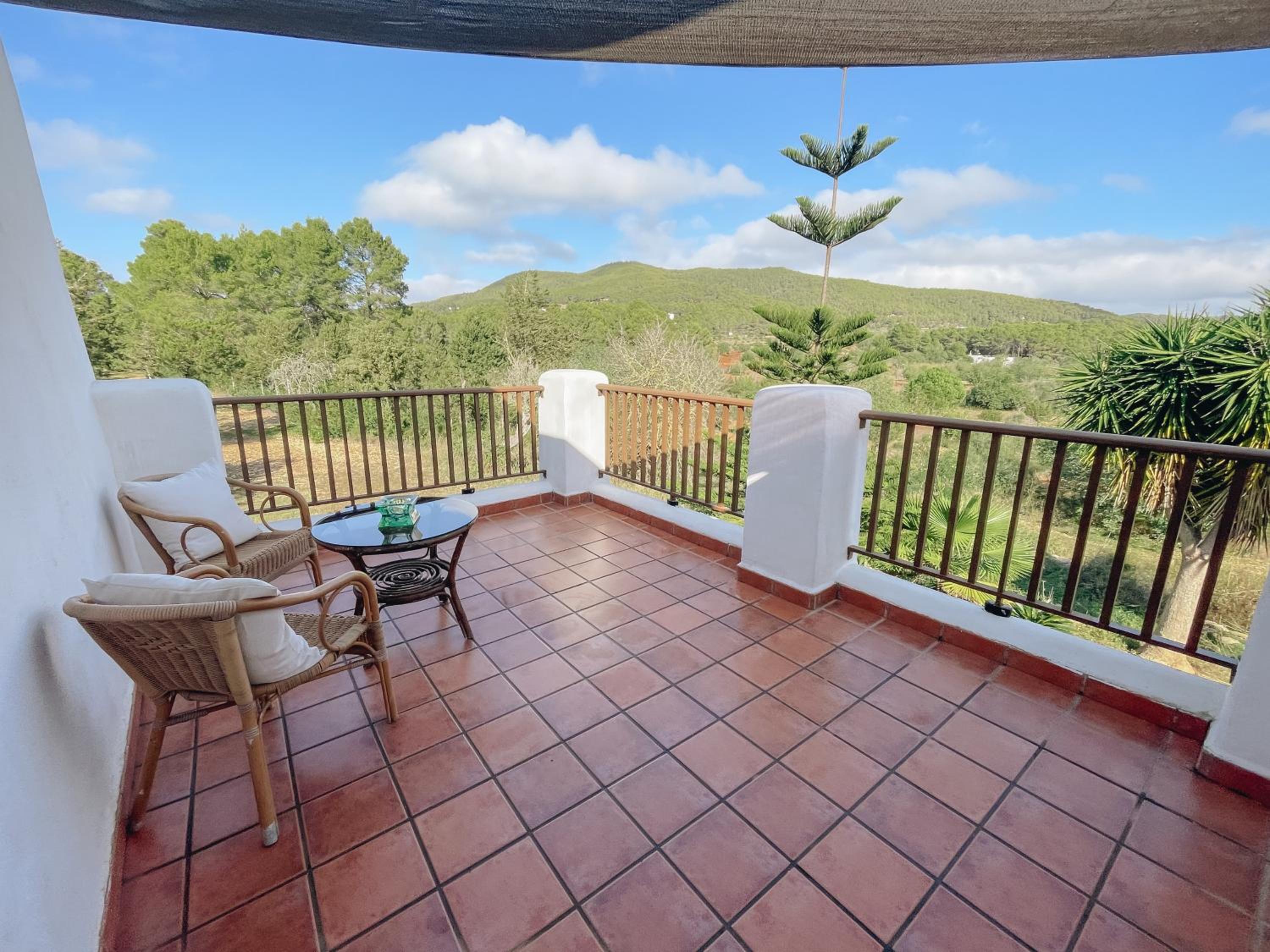 Can Murenu - Impresionante finca tradicional