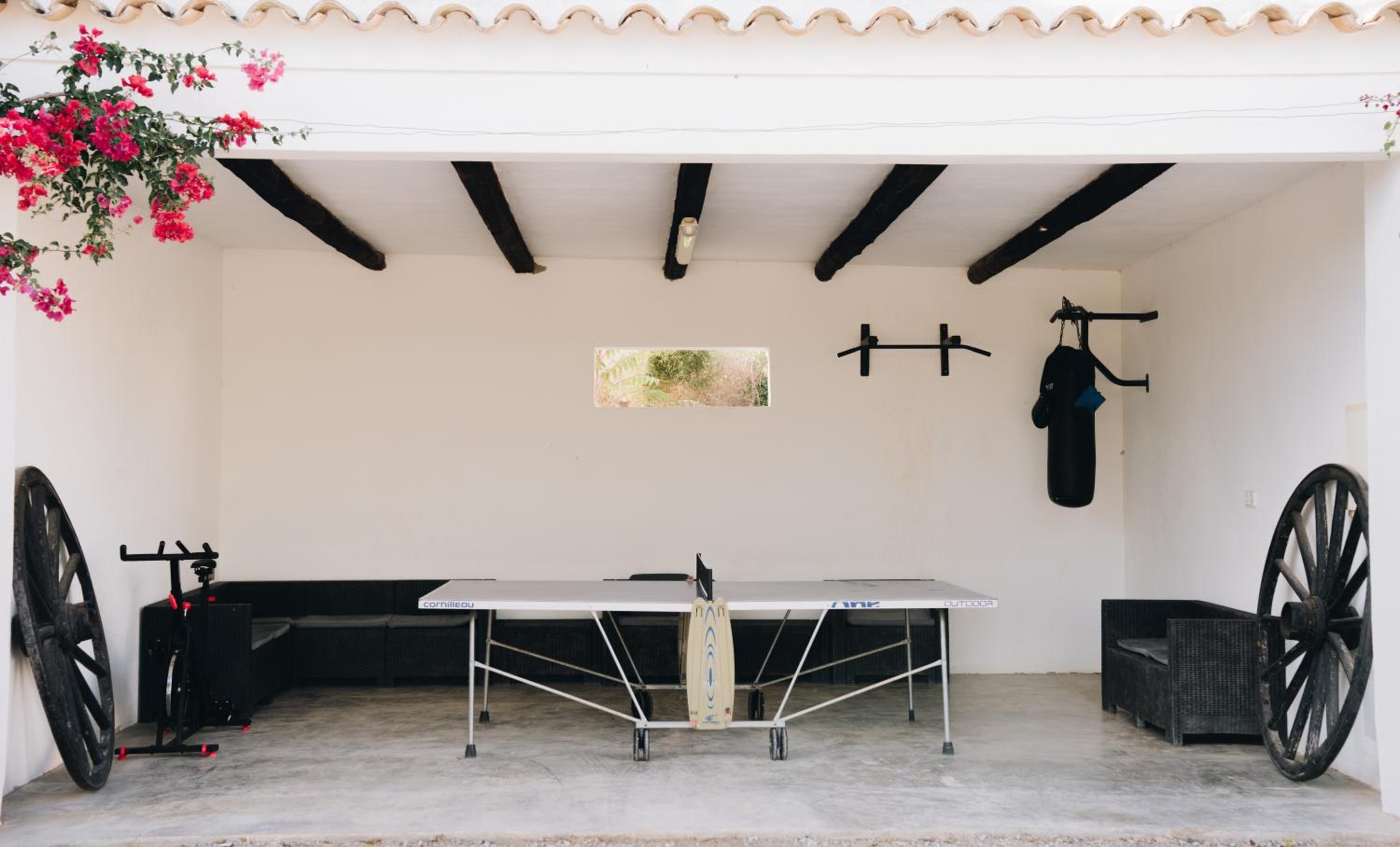 Can Murenu - Impresionante finca tradicional