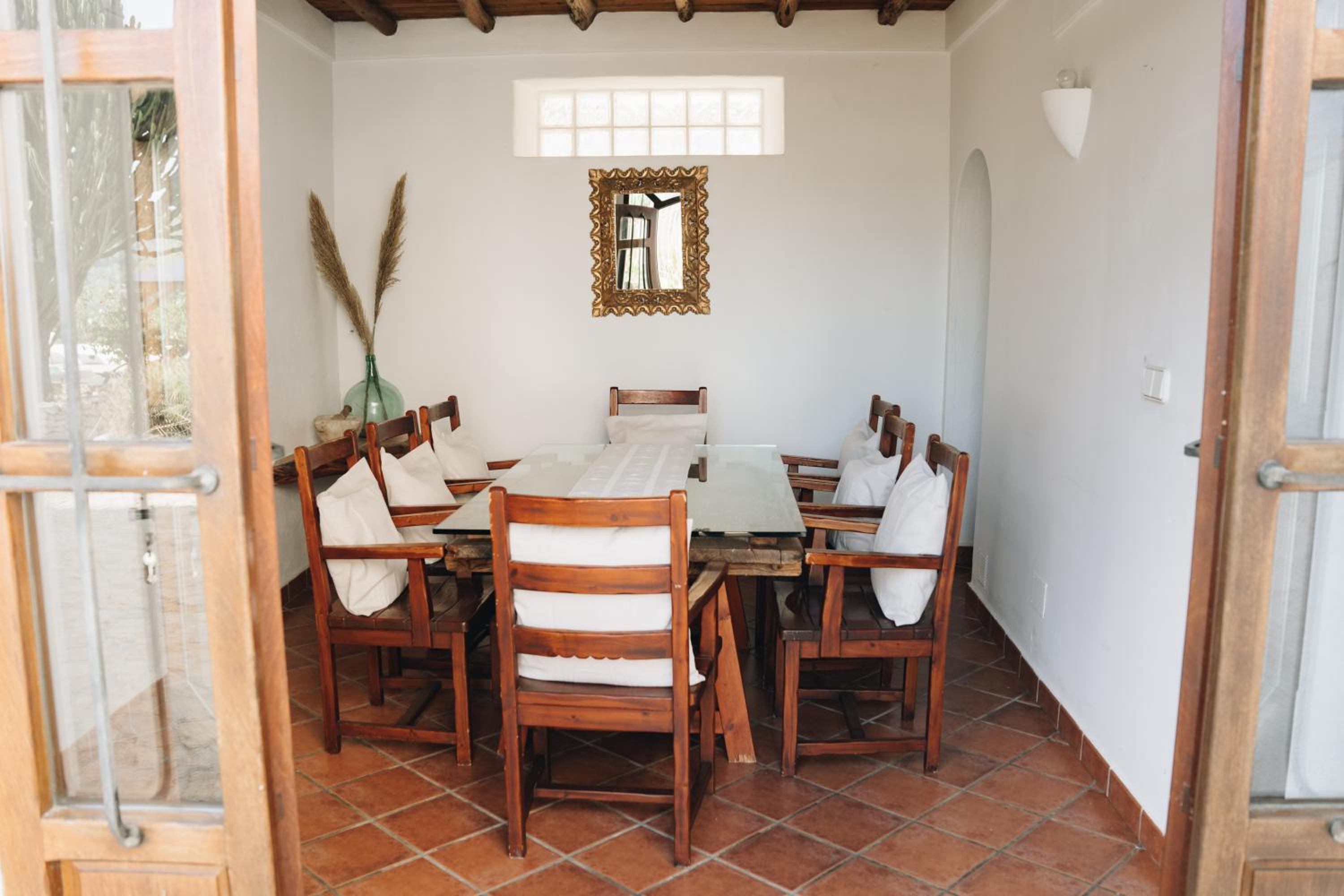 Can Murenu - Impresionante finca tradicional