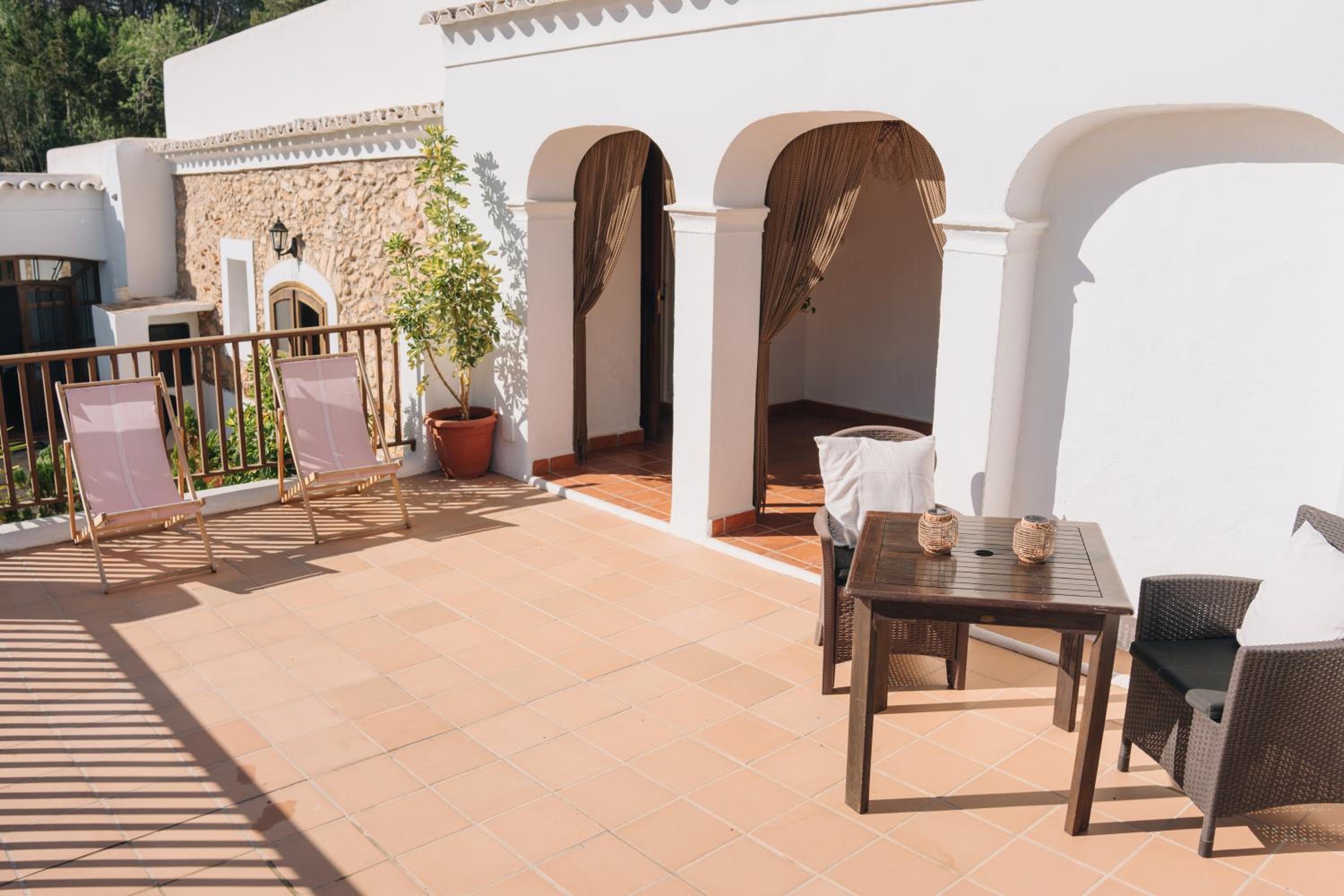 Can Murenu - Impresionante finca tradicional